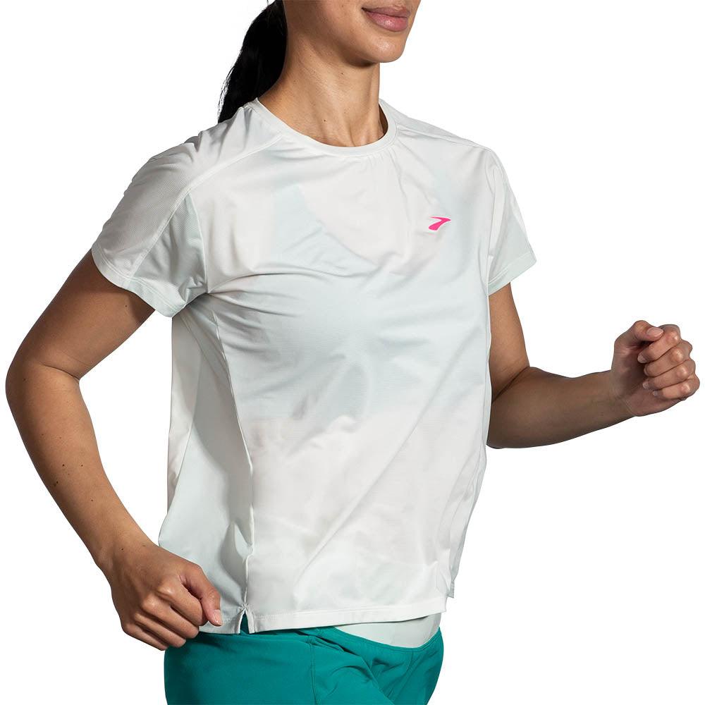 Brooks Sprint Free Short Sleeve Top 2.0 Women's