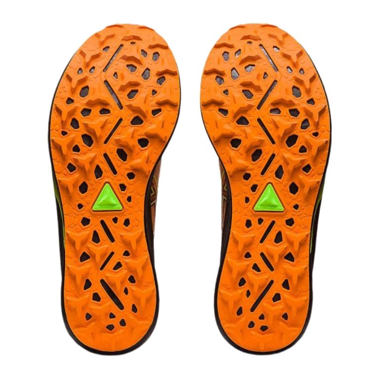 Asics Fuji Speed 2 Men's