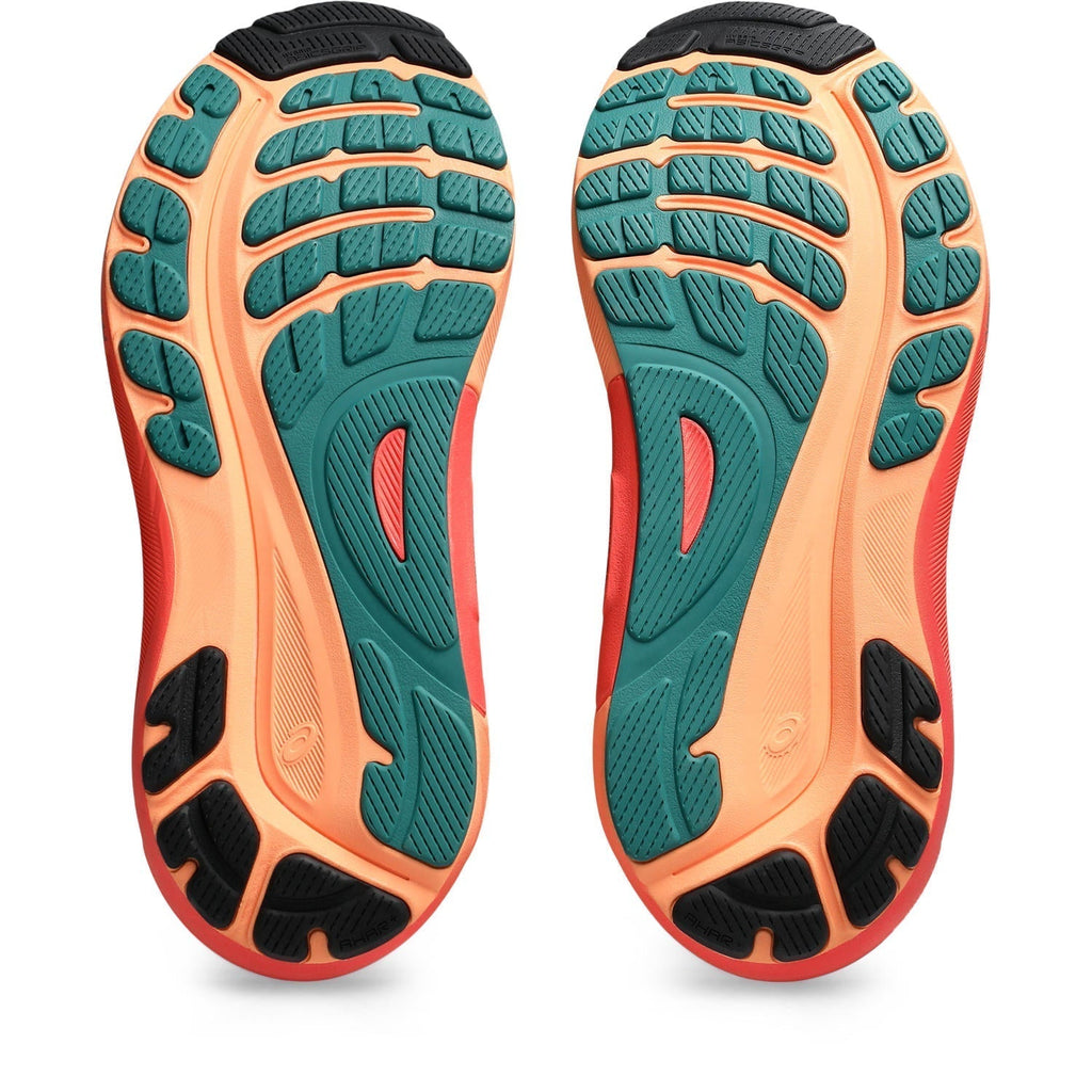 Asics Gel-Kayano 31 Men's - Black/Rainy Lake