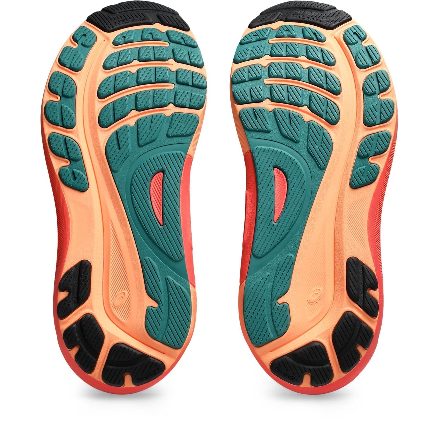 Asics Gel-Kayano 31 Men's - Black/Rainy Lake