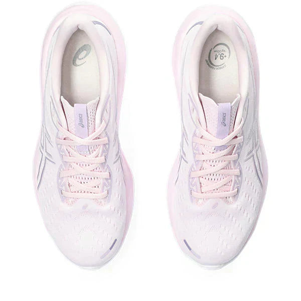Asics Gel-Cumulus 26 Women's - Cosmo/Ash Rock