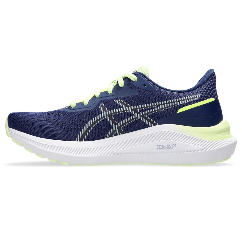 Asics GT-1000 13 Women's -Blue Expanse/Grey Blue
