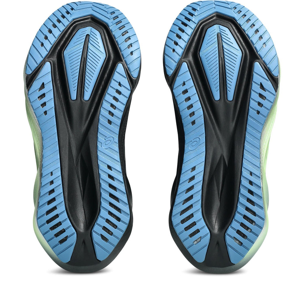 Asics Novablast 5 Luxe Women's - Luxe/Black