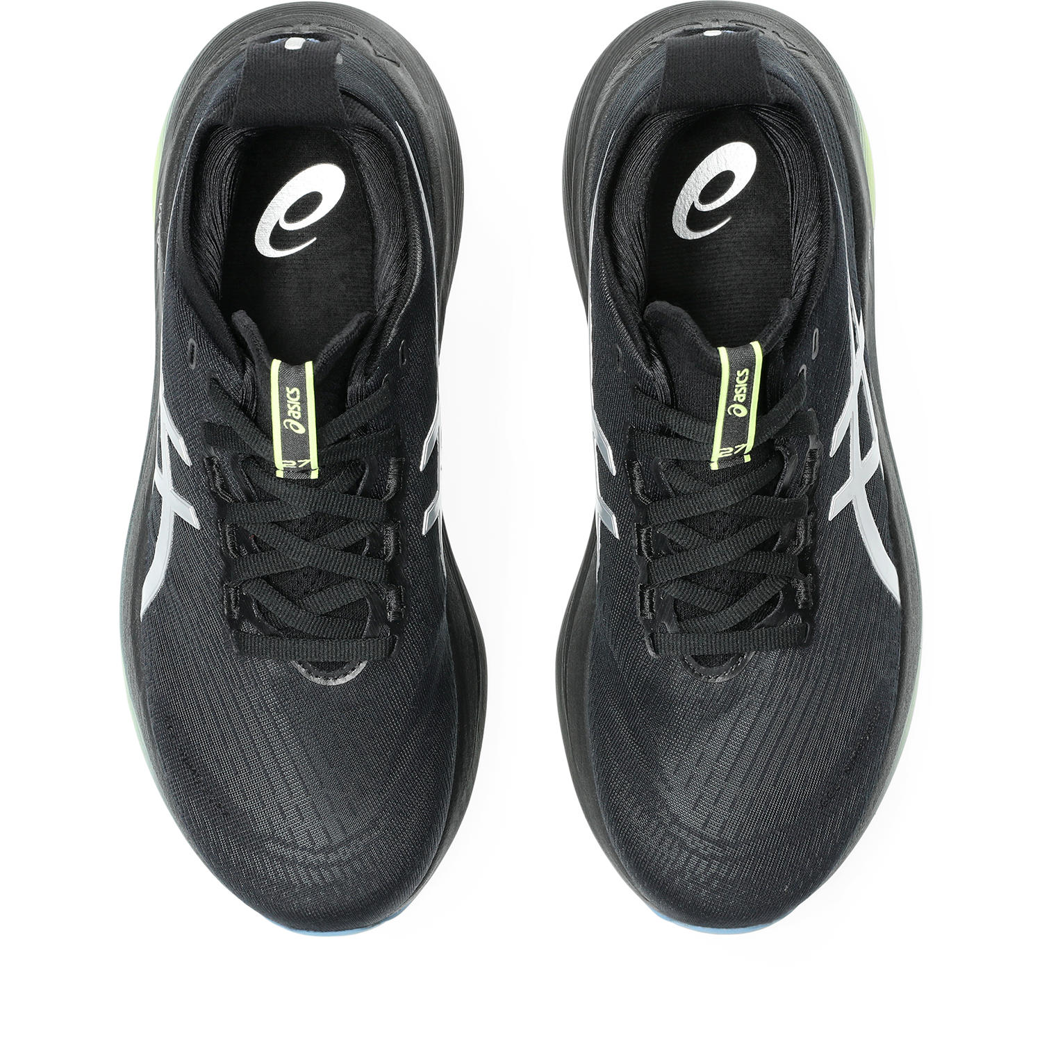 Asics Gel-Nimbus 27 Luxe Women's - Luxe/Black