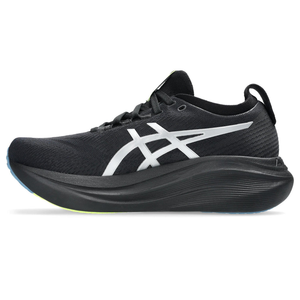 Asics Gel-Nimbus 27 Luxe Women's - Luxe/Black