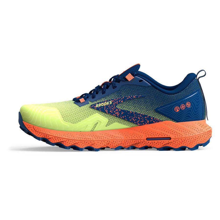 Brooks Cascadia 17 Men's