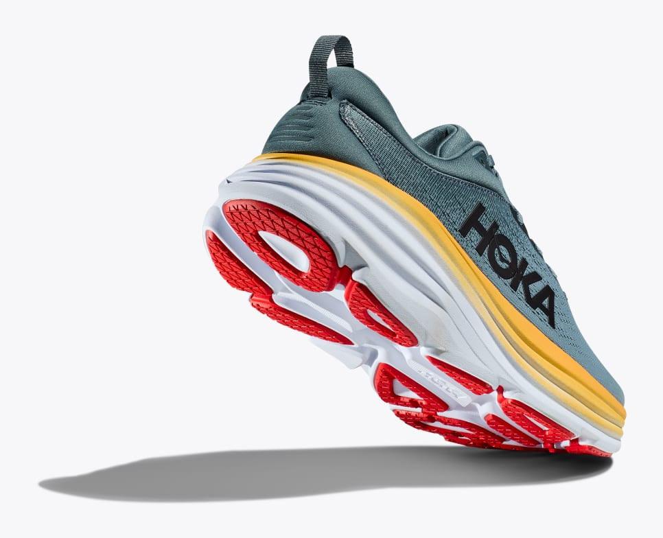 Hoka Bondi 8 Men's