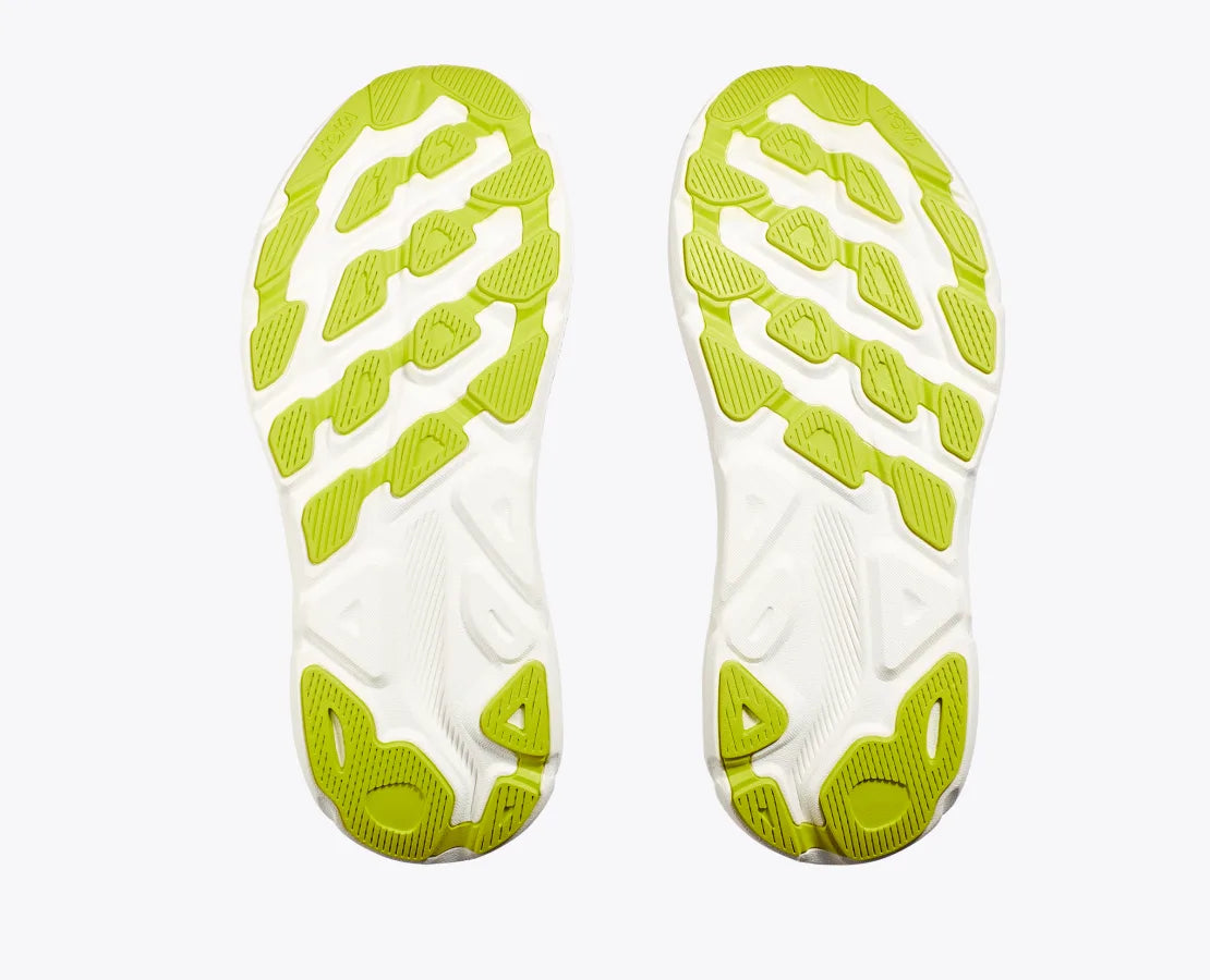 Hoka Clifton 9 Women's - Evening Sky/Coral