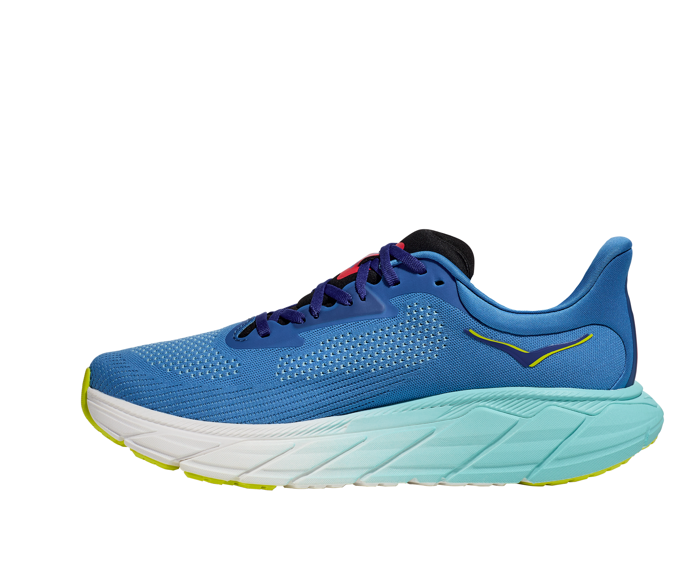 Hoka Arahi 7 Men's - Virtual Blue / Cerise