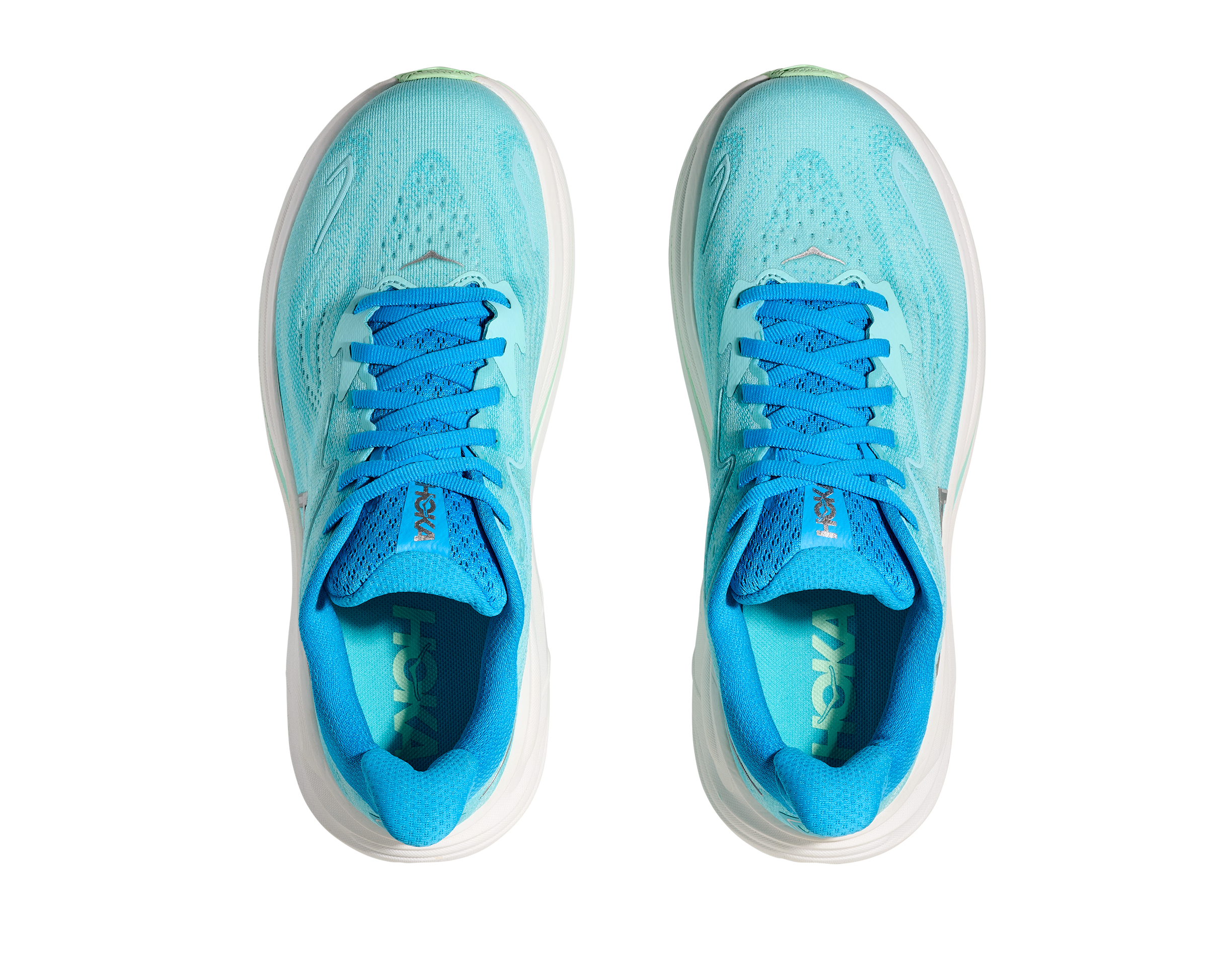 Hoka Clifton 10 Women's - SKYW