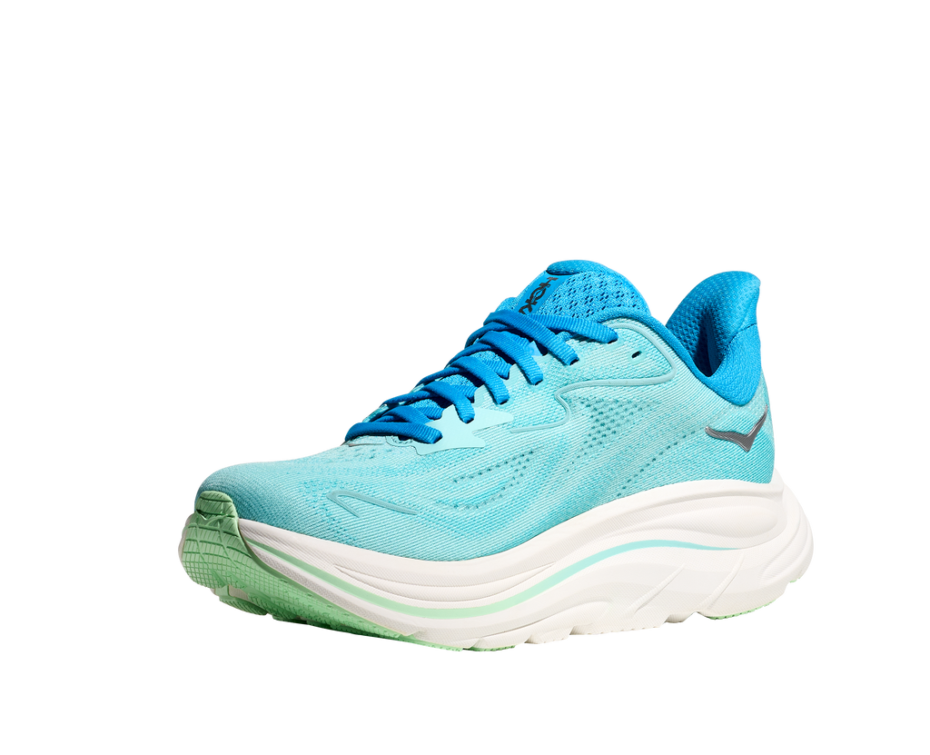 Hoka Clifton 10 Women's - SKYW