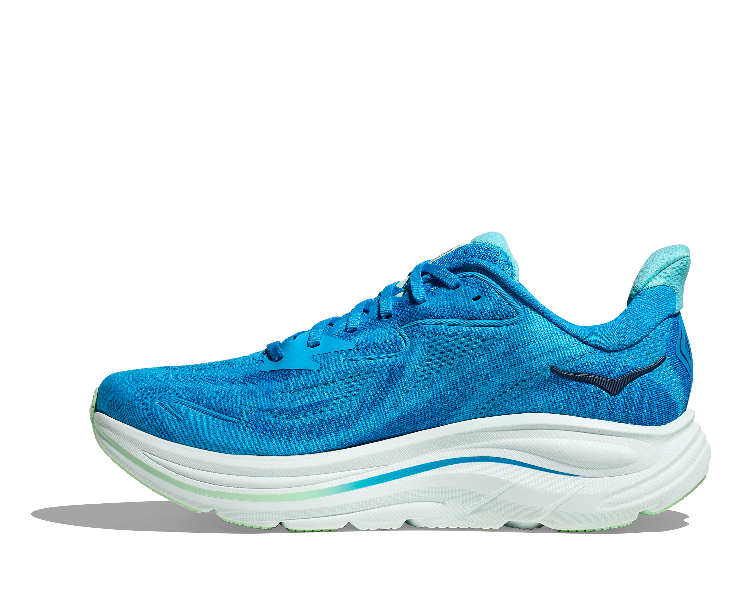 Hoka Clifton 10 Wide Men's - HSK