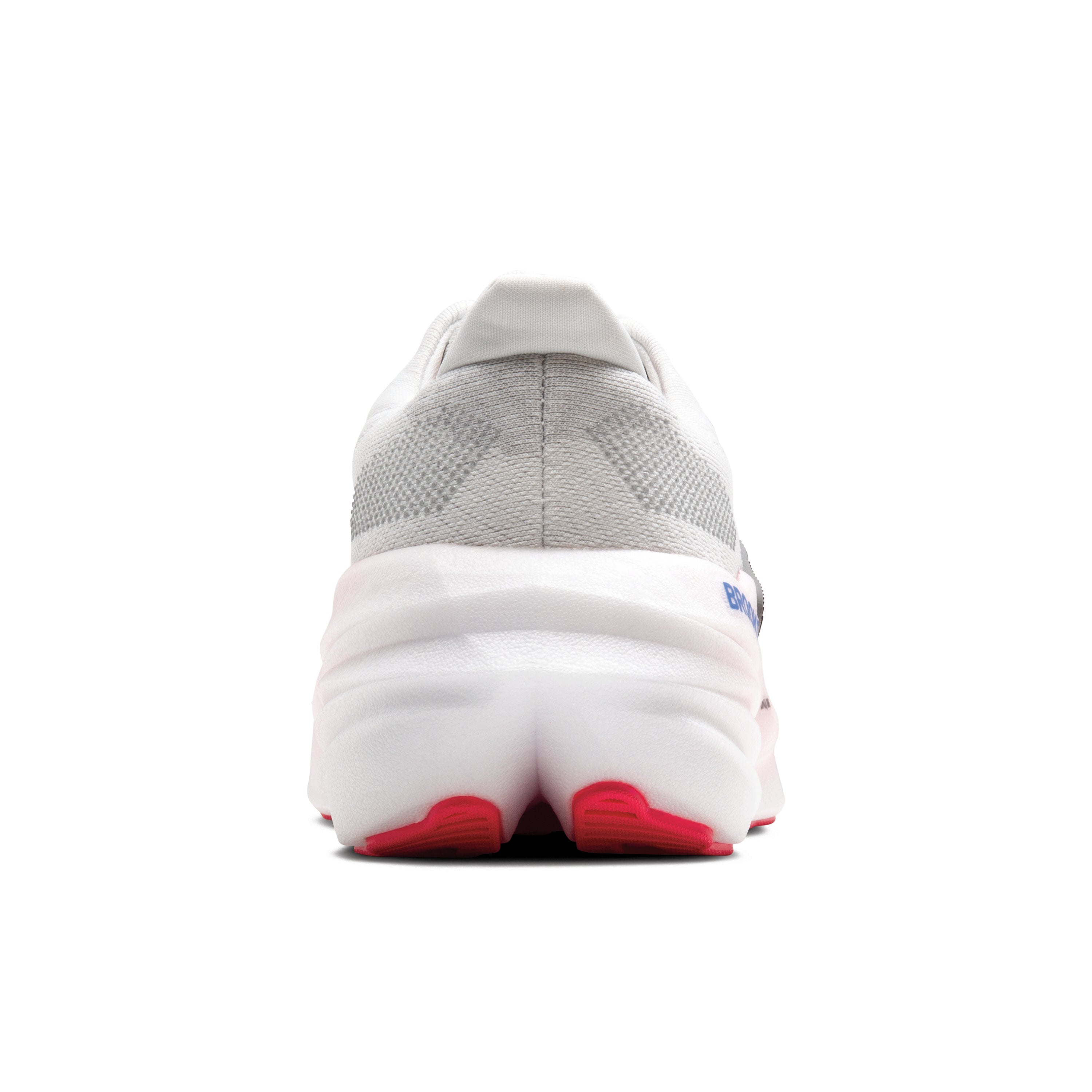 Brooks Glycerin Max Women's- White/Black/Diva Pink