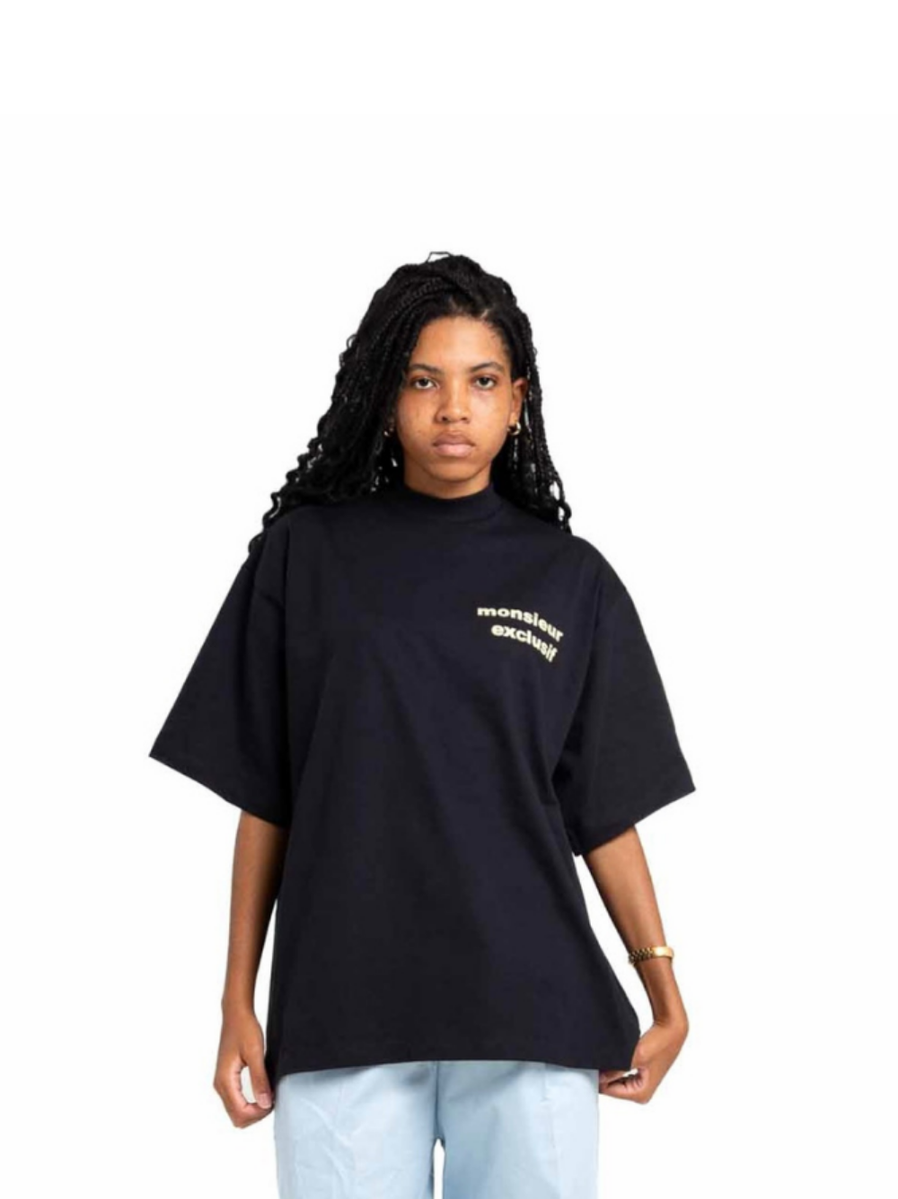 Micael Matthews Inner Circle T-Shirt