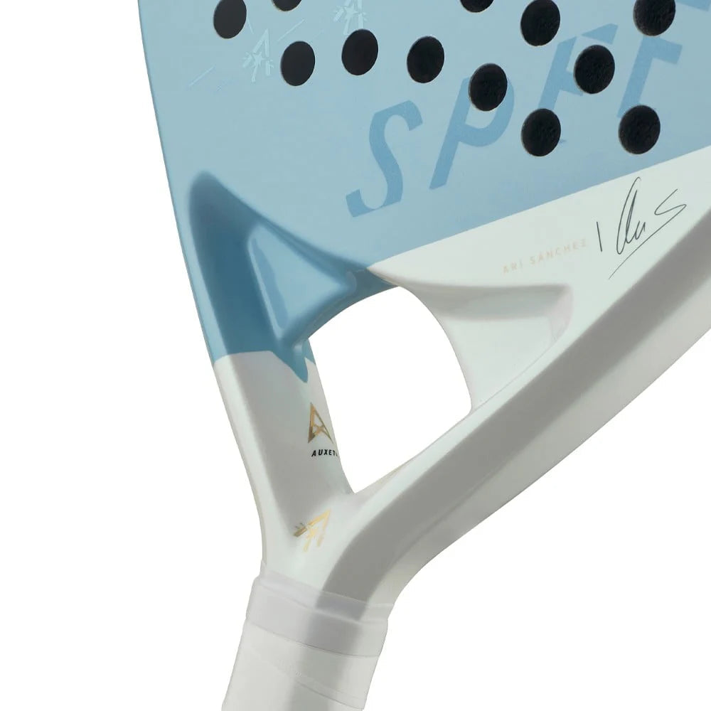 2024 HEAD Speed Motion LTD by Ari Sanchez