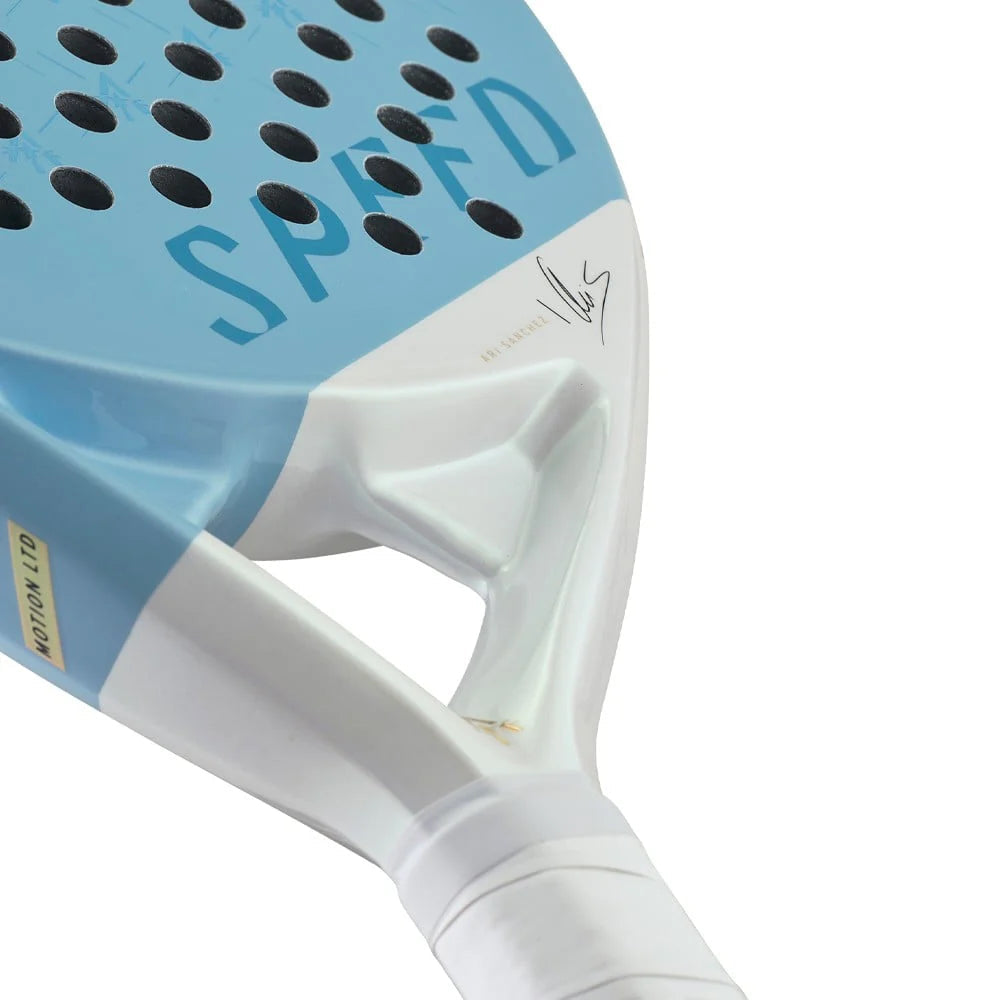 2024 HEAD Speed Motion LTD by Ari Sanchez