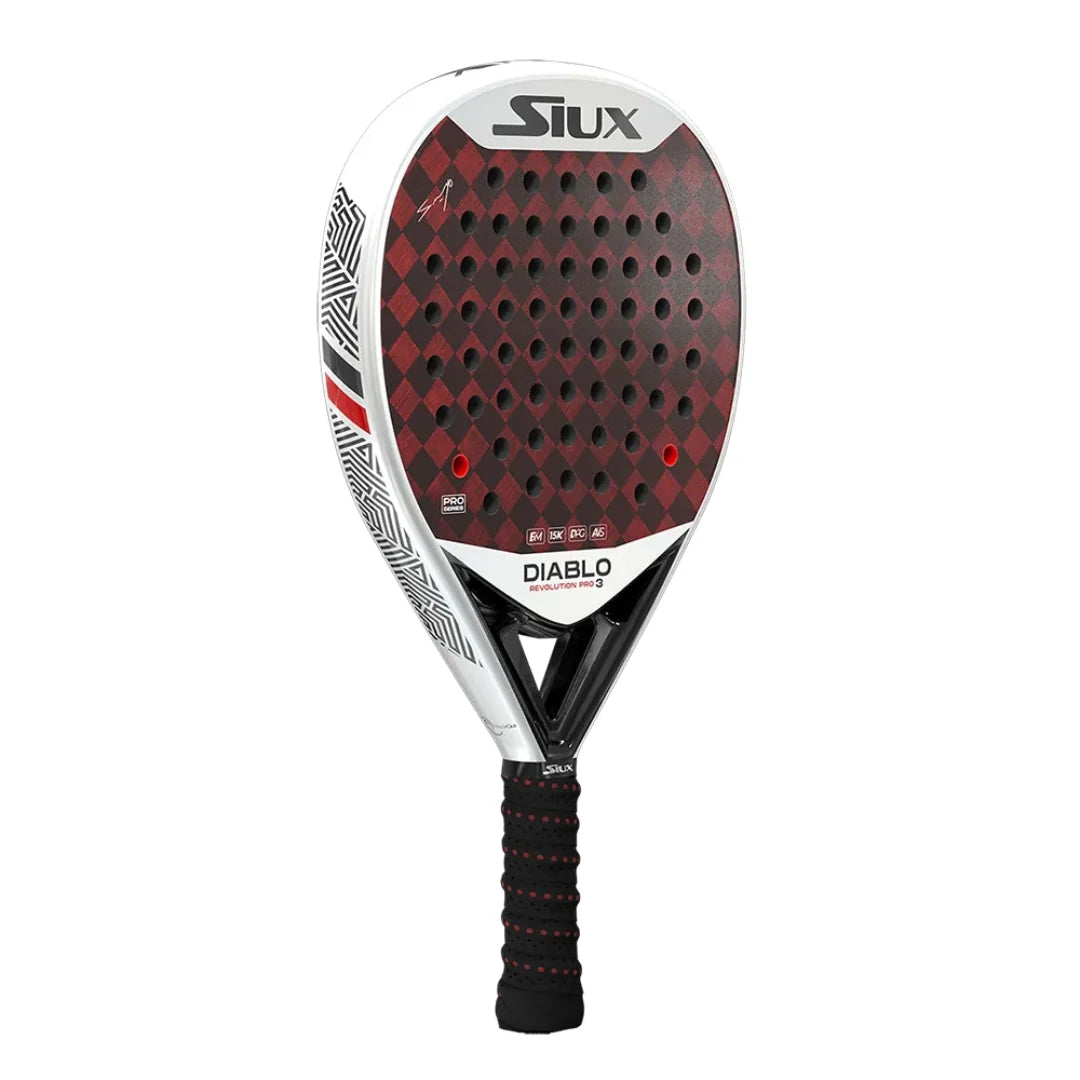 2024 Siux Diablo Revolution Pro 3