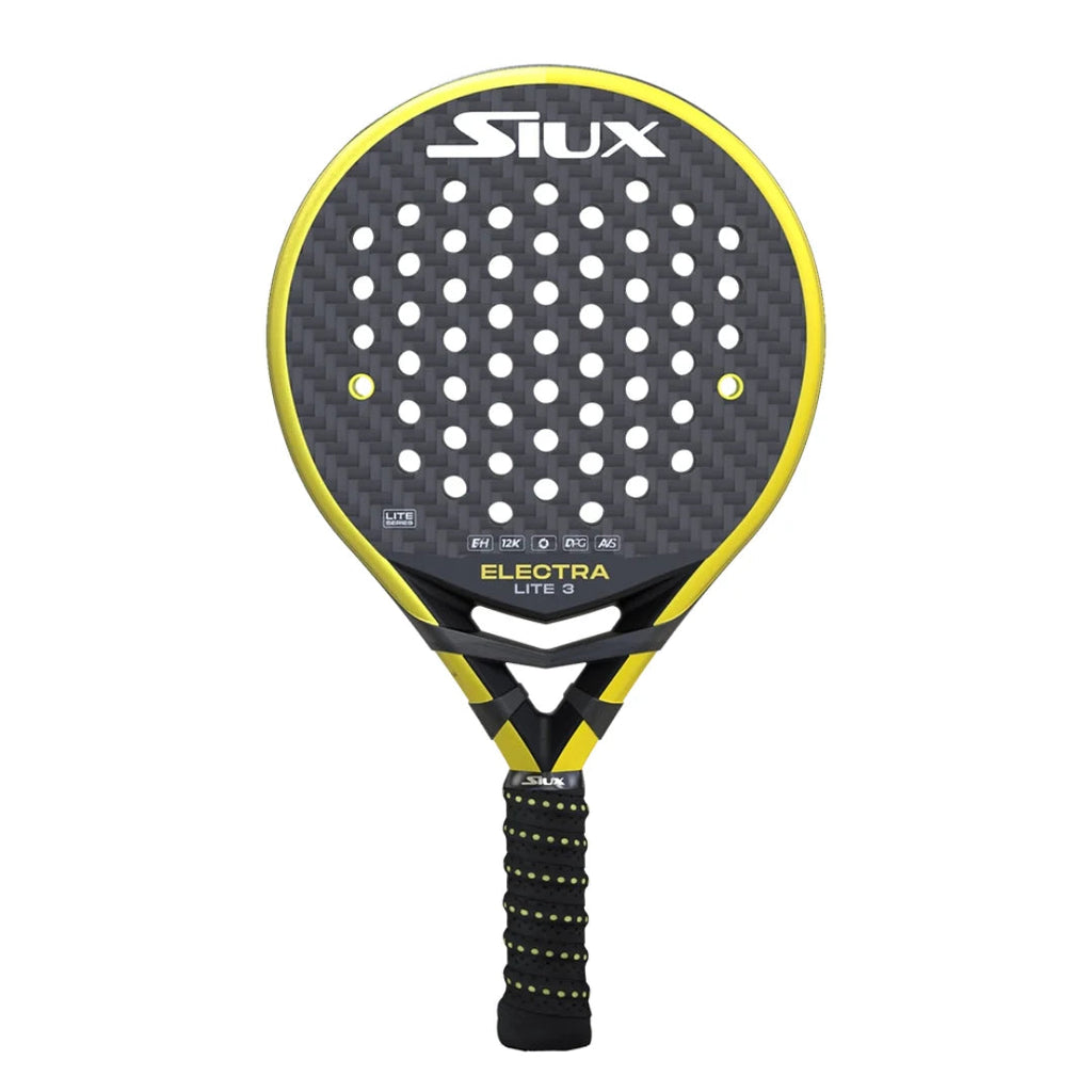 2024 Siux Electra Lite