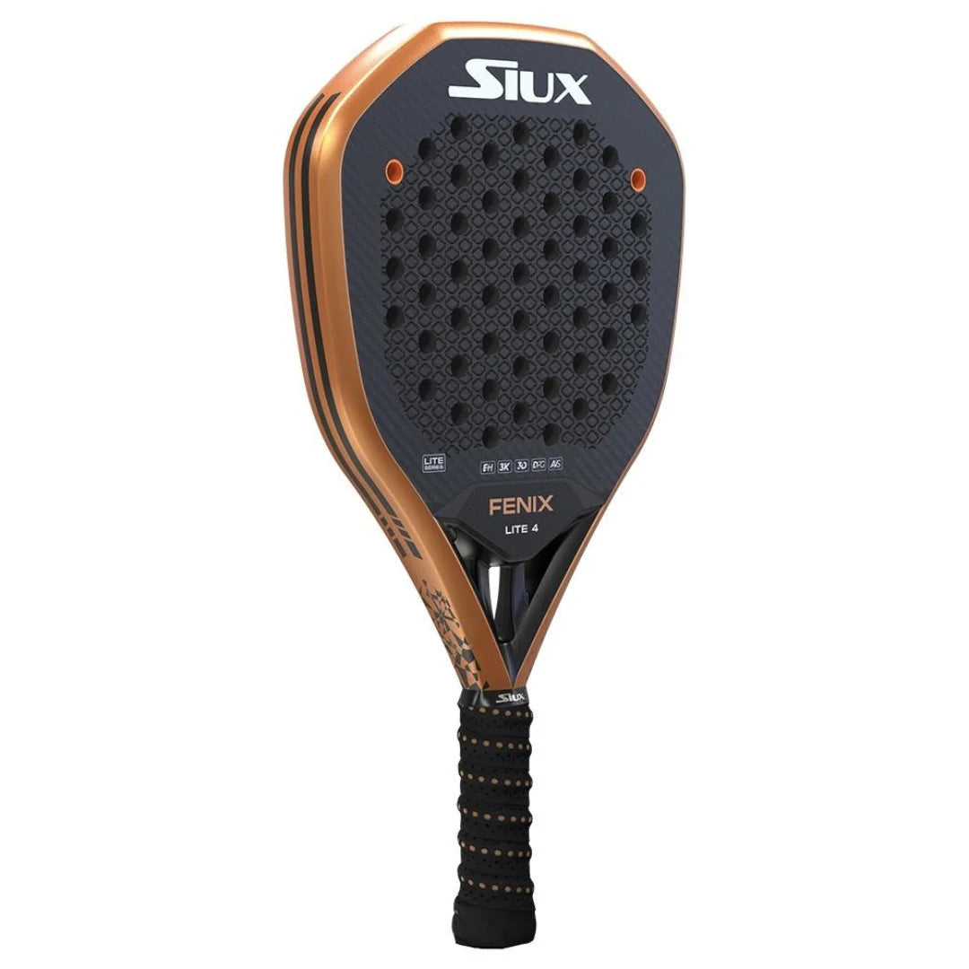 2024 Siux Fenix Lite 4