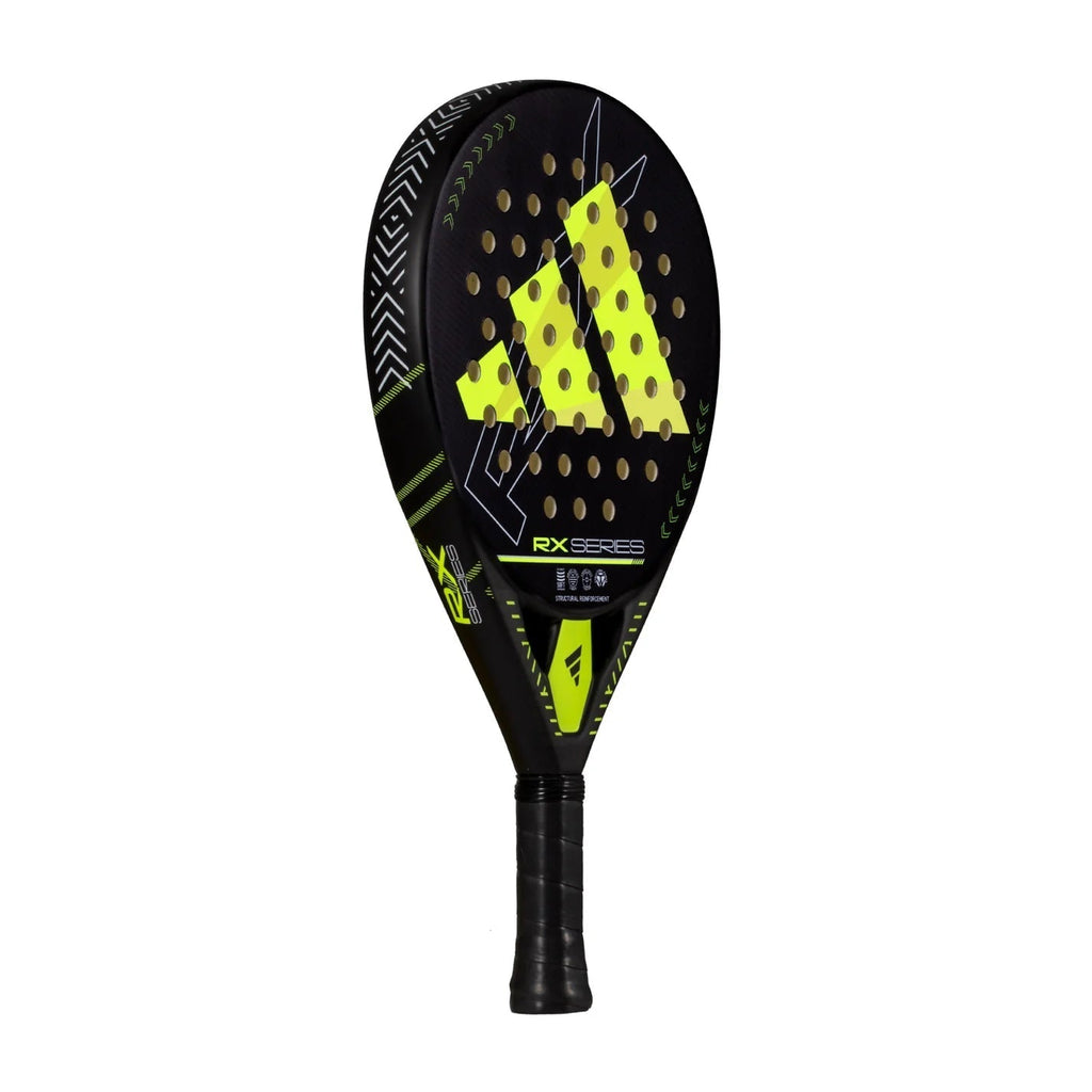 2025 Adidas RX Series Lime 3.4