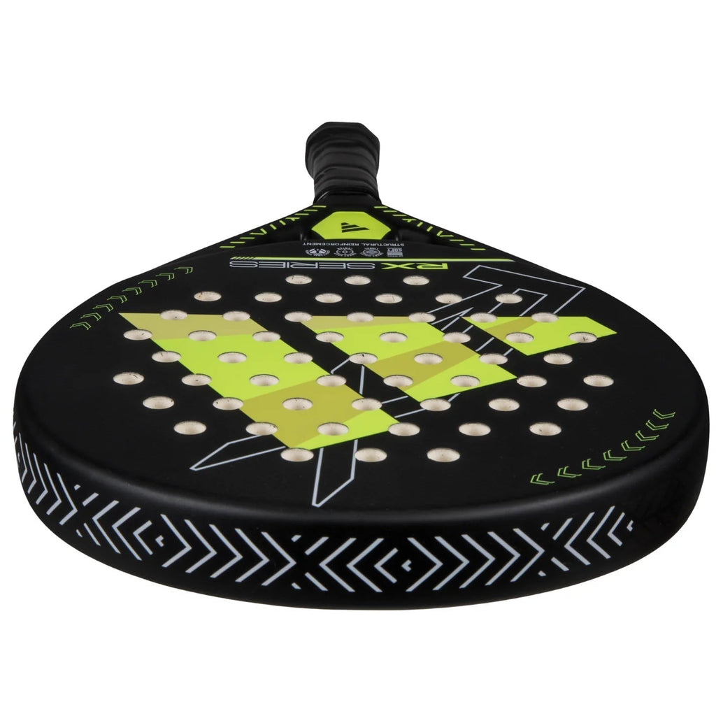 2025 Adidas RX Series Lime 3.4