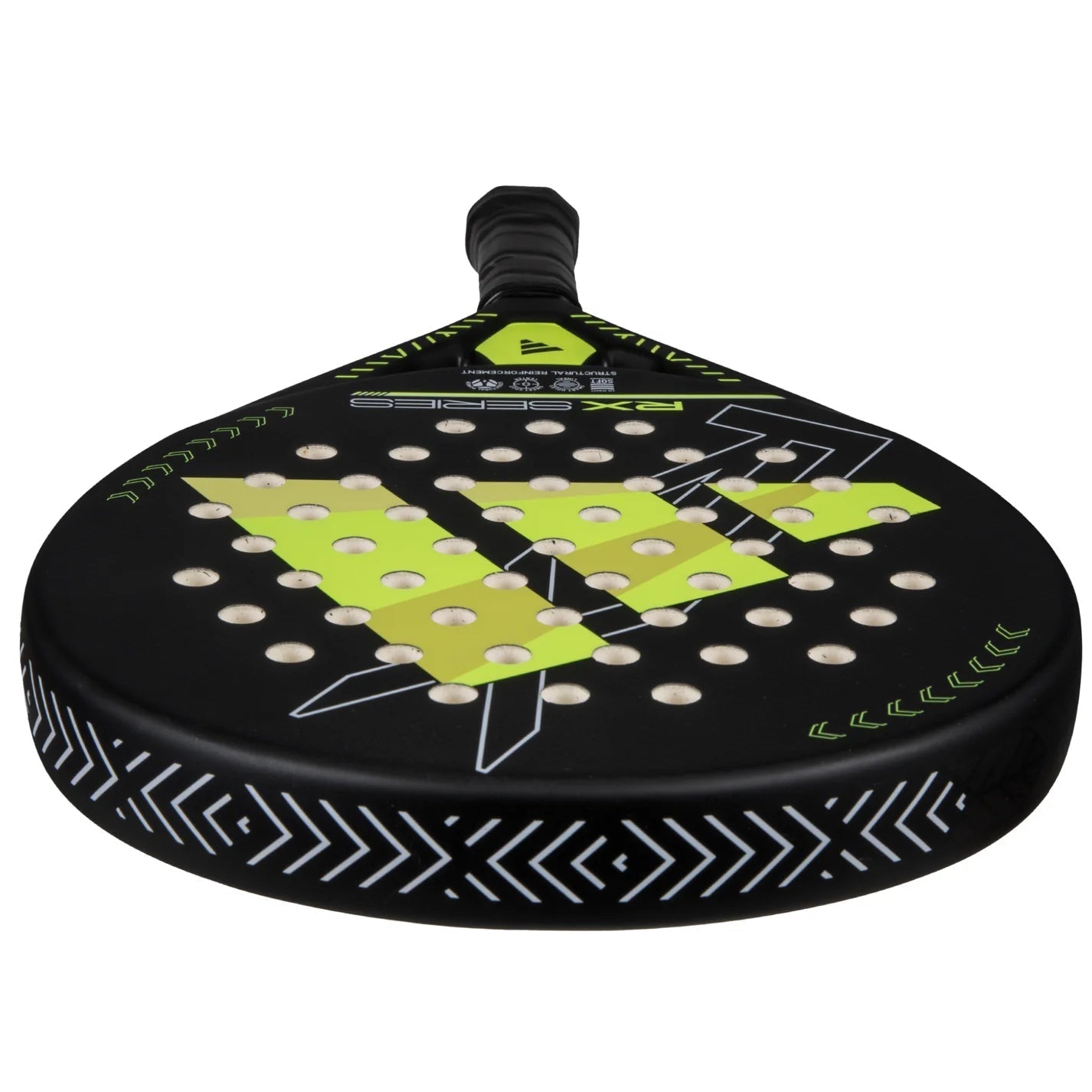 2025 Adidas RX Series Lime 3.4