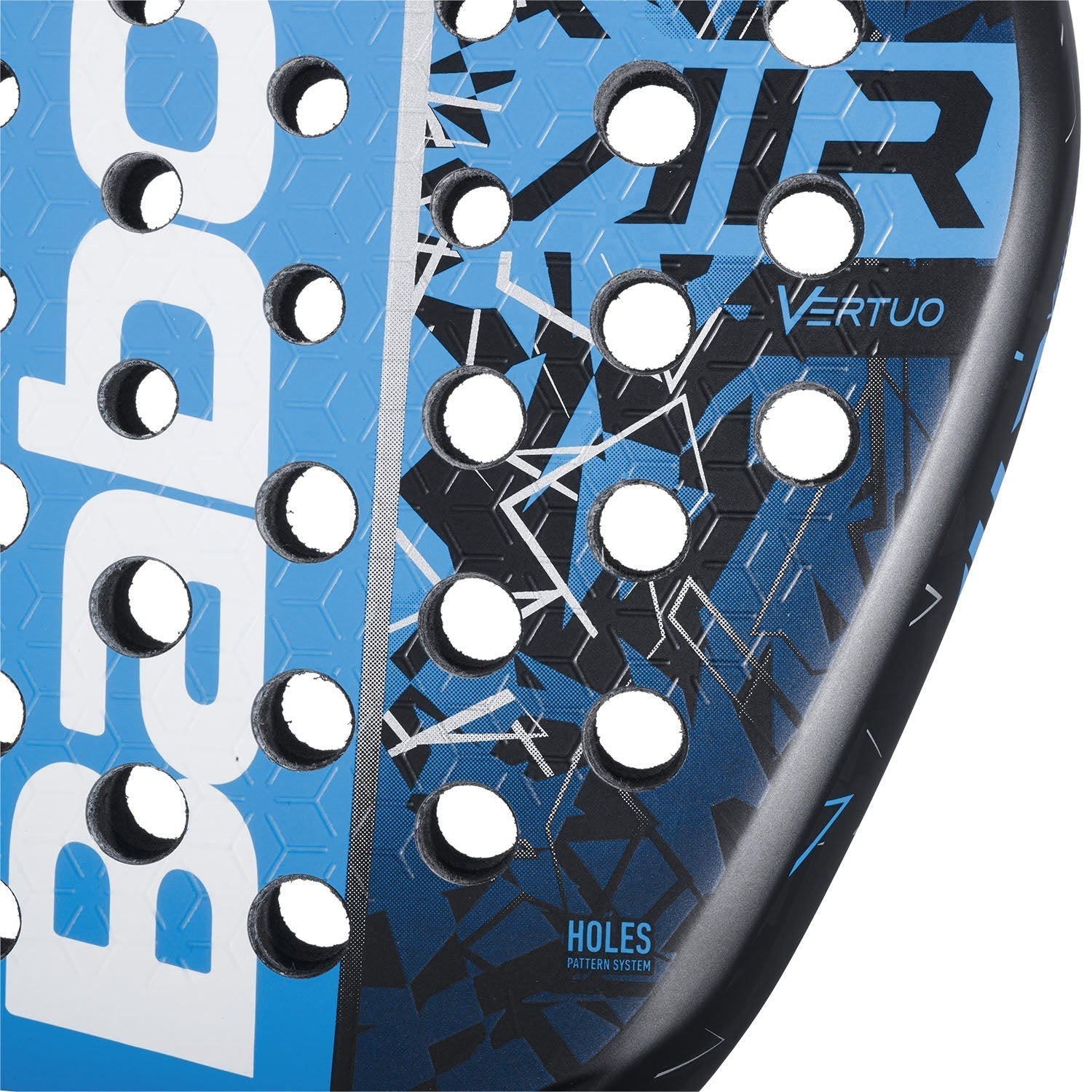 2025 Babolat Air Vertuo