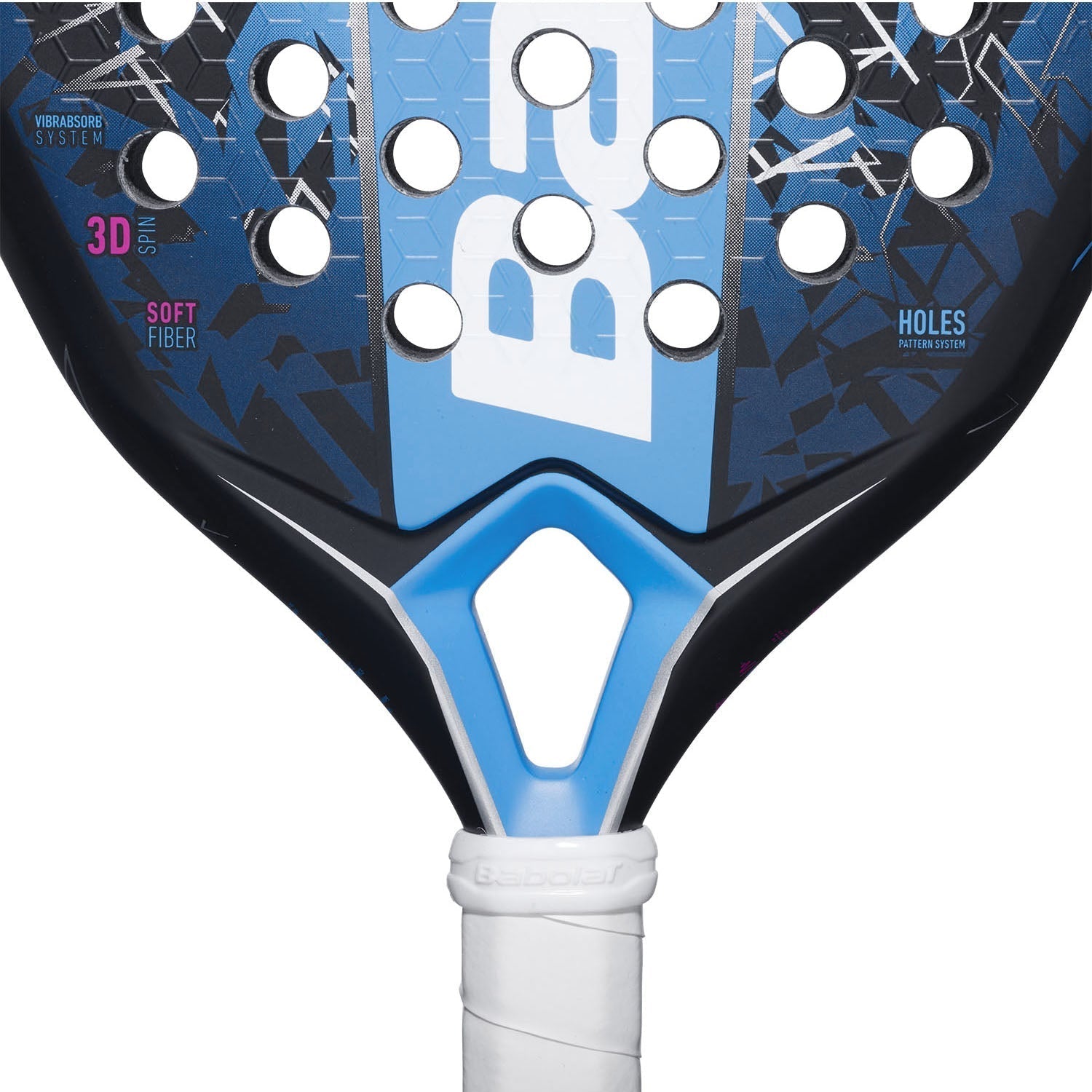 2025 Babolat Air Vertuo