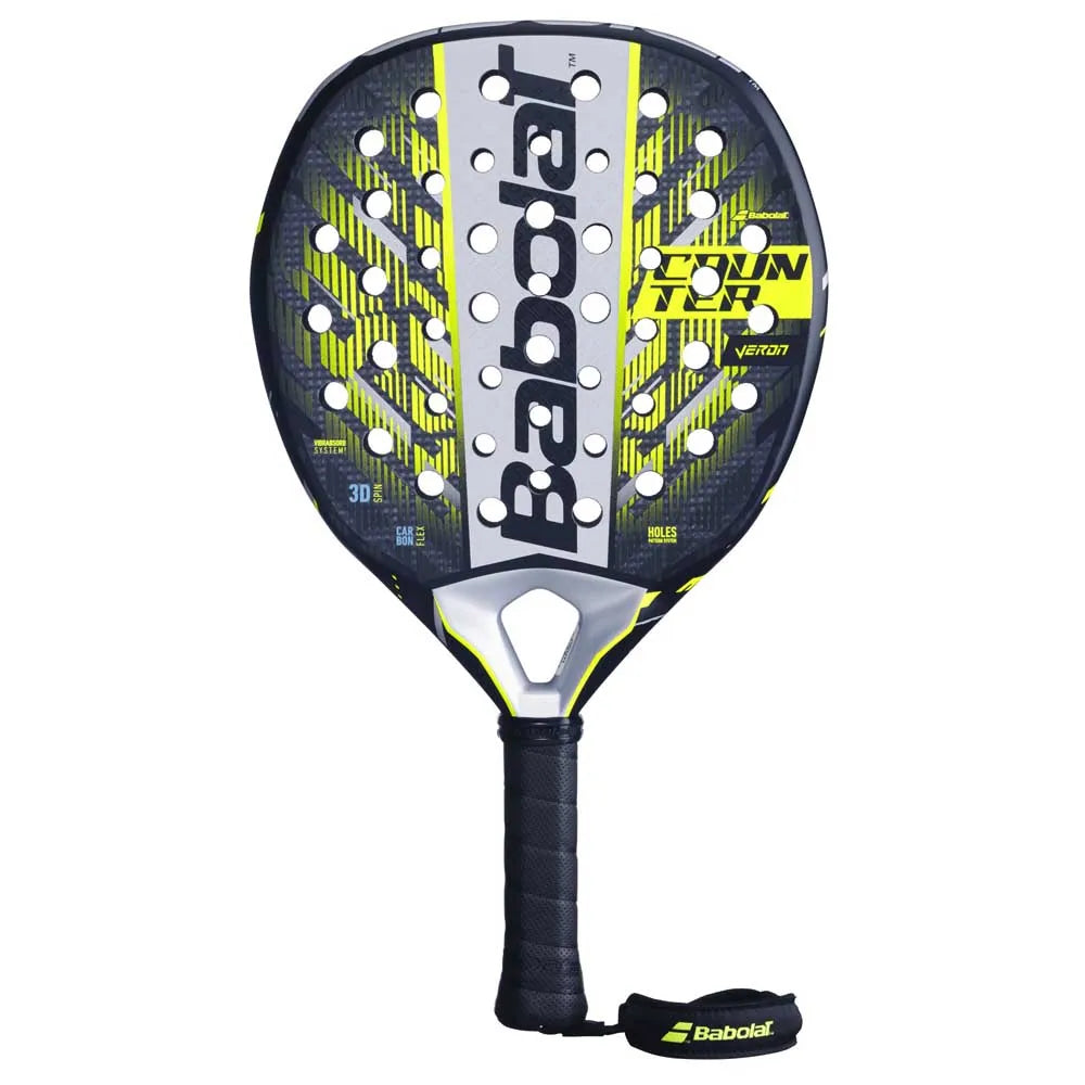 2025 Babolat Counter Veron