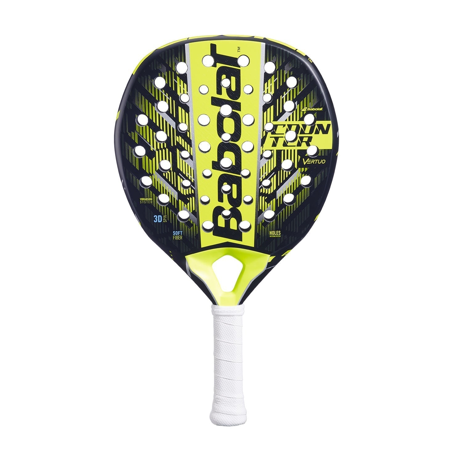2025 Babolat Counter Vertuo