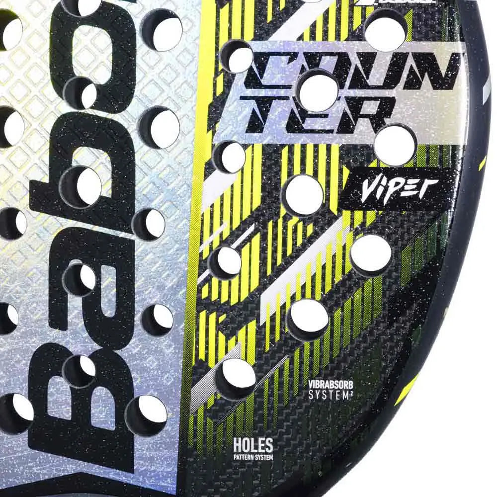 2025 Babolat Counter Viper