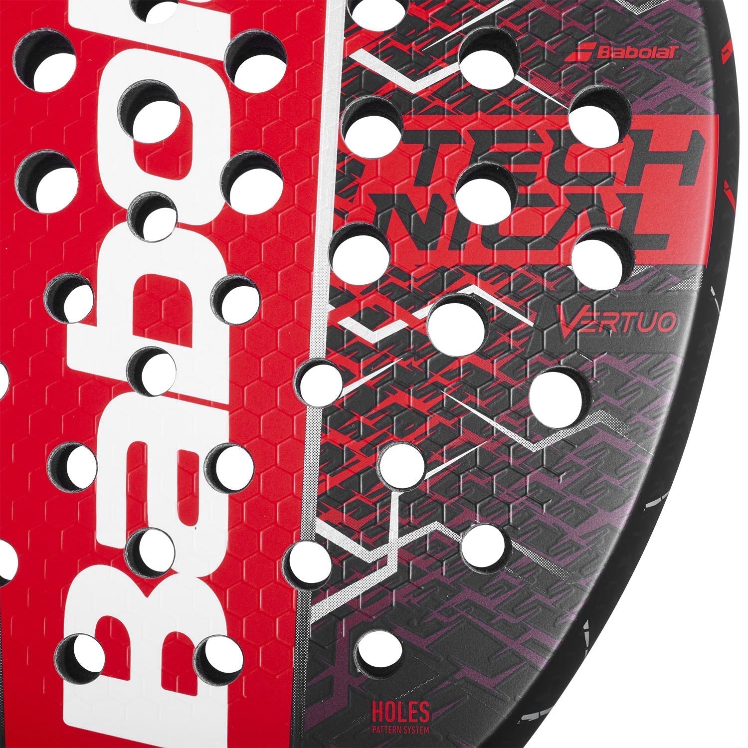 2025 Babolat Technical Vertuo