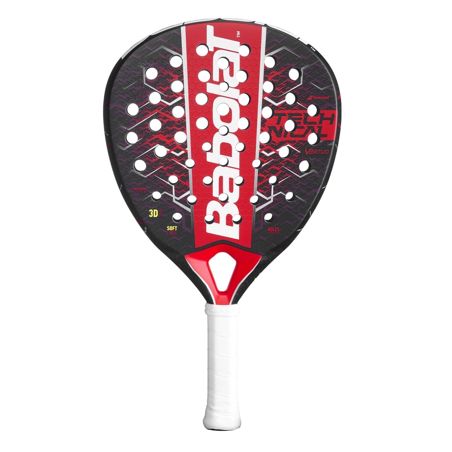 2025 Babolat Technical Vertuo