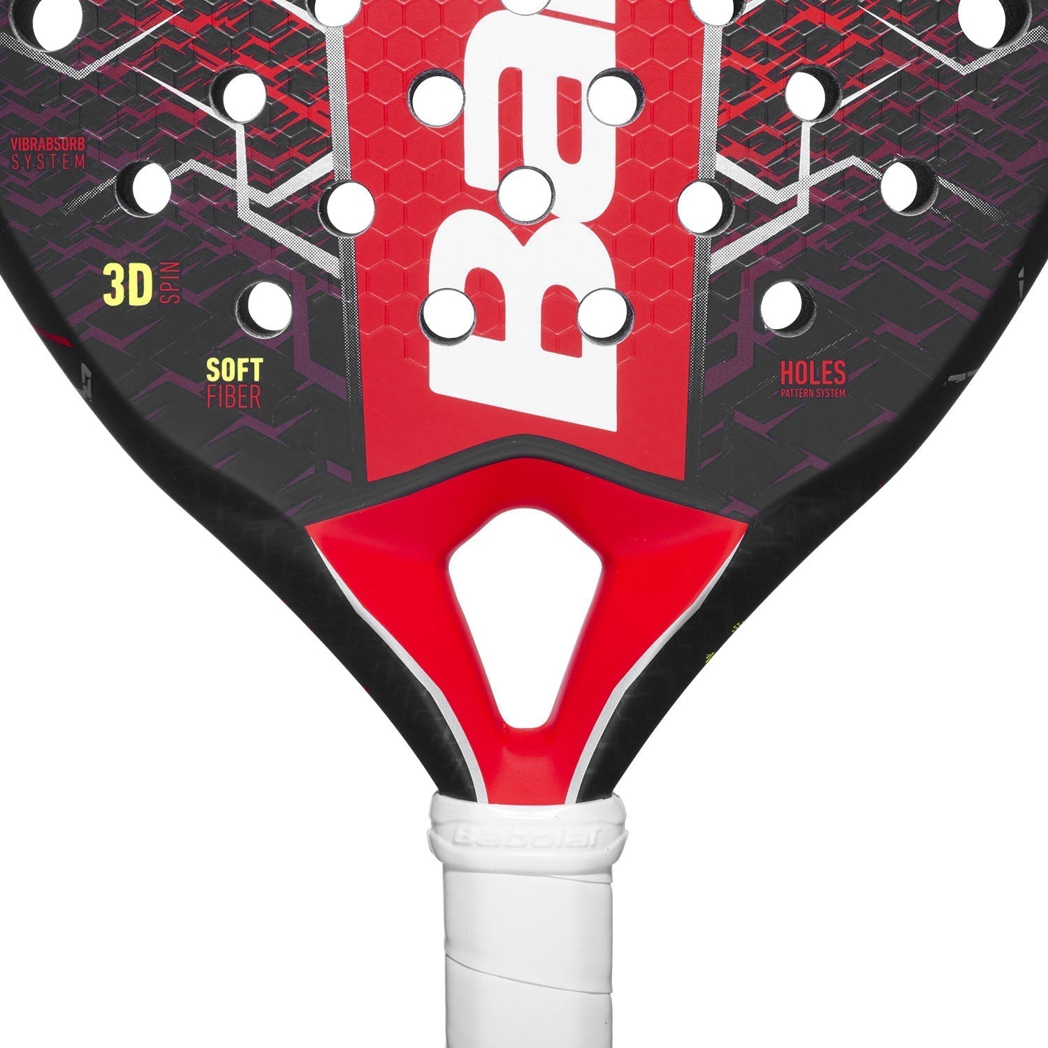 2025 Babolat Technical Vertuo