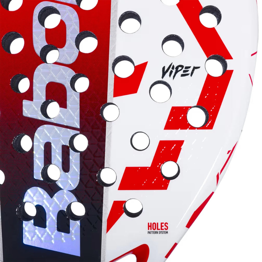 2025 Babolat Technical Viper Juan Lebron