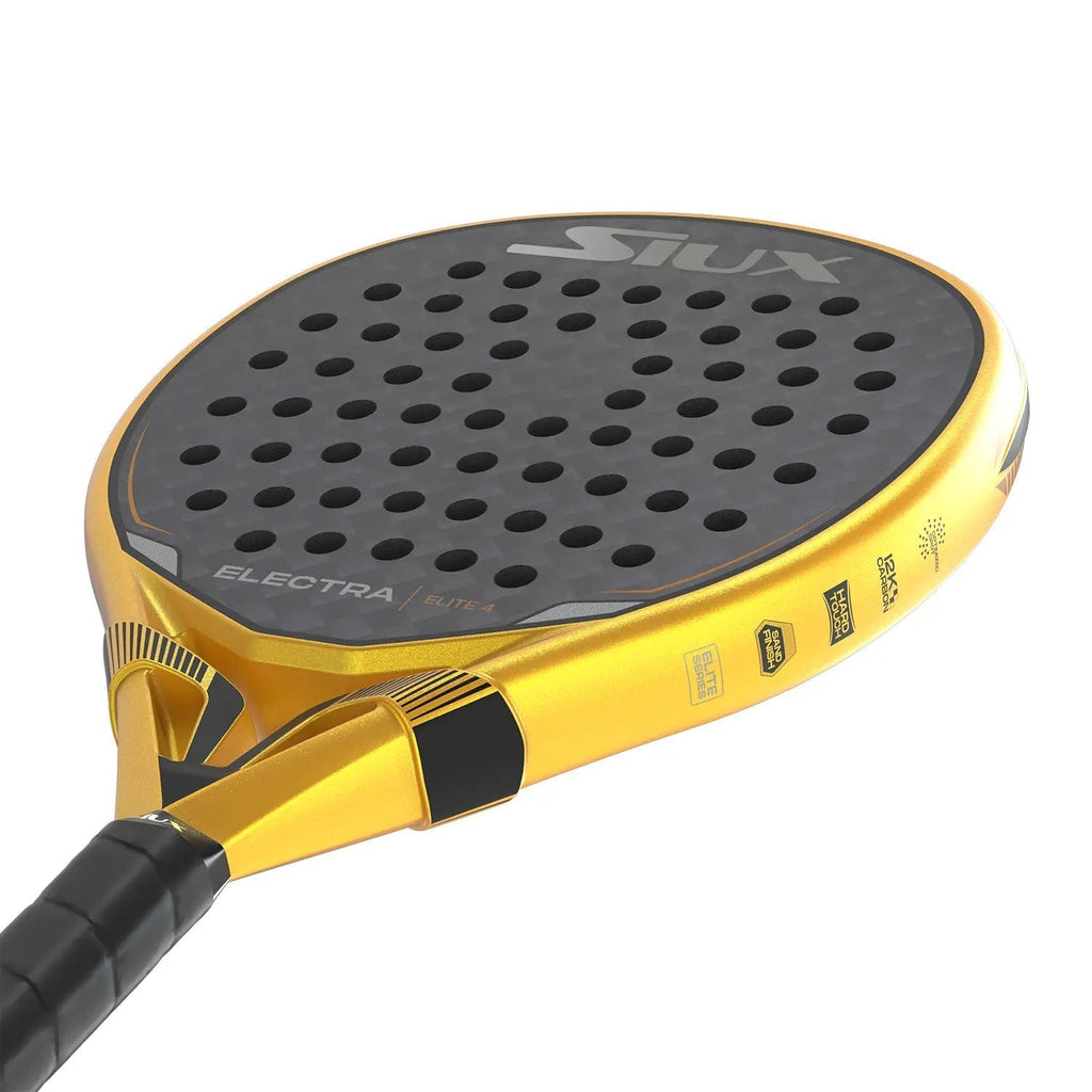 2025 Siux Electra Elite