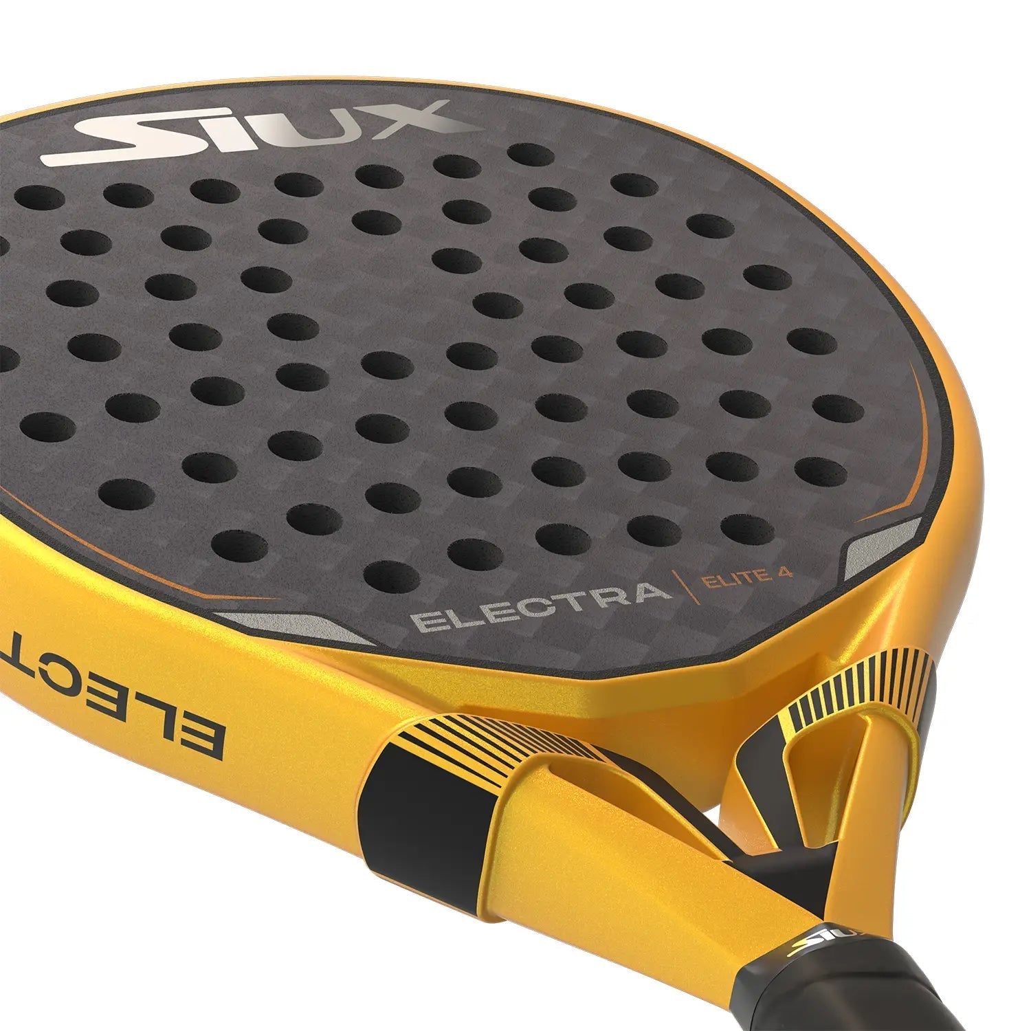 2025 Siux Electra Elite