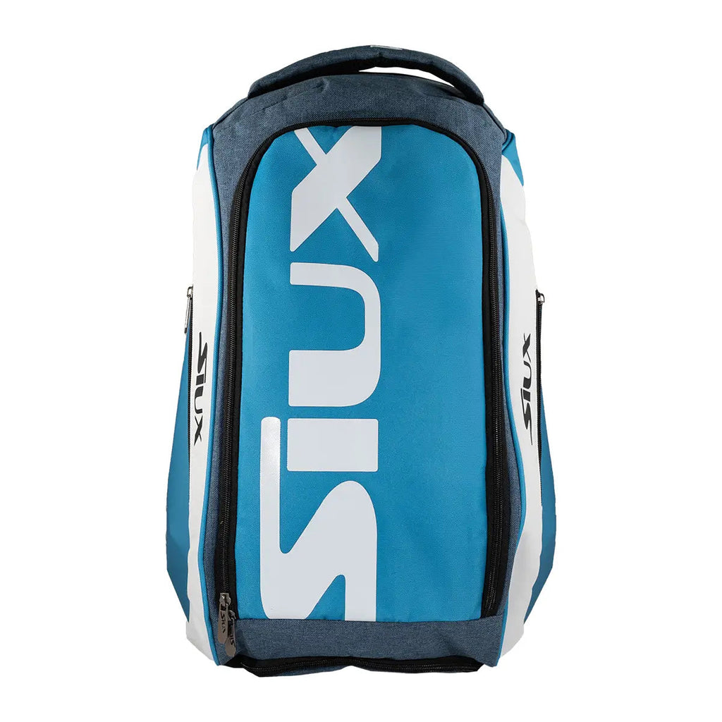 2025 Siux Pro Tour Backpack (Navy)