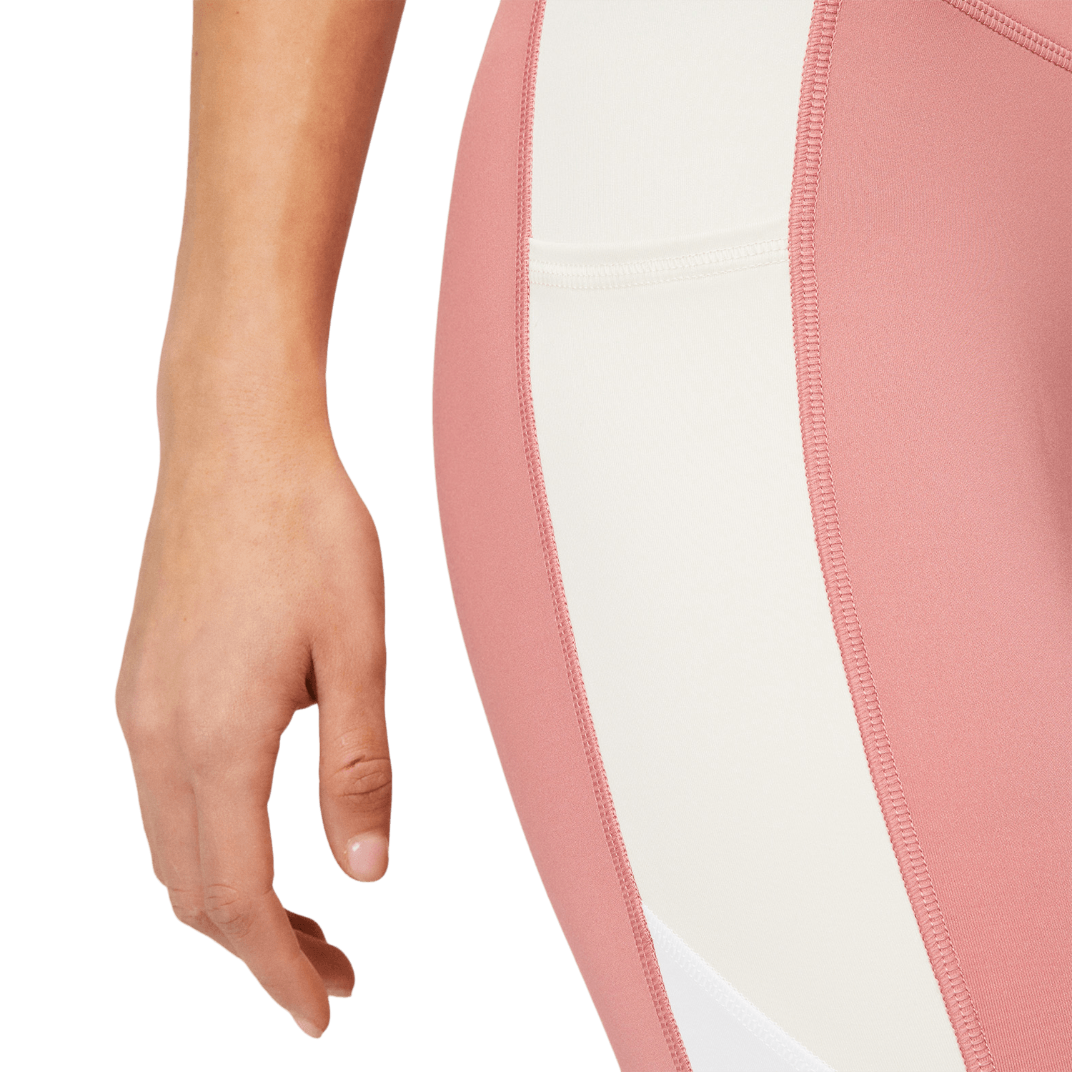 Asics Color Block Tight III Women's