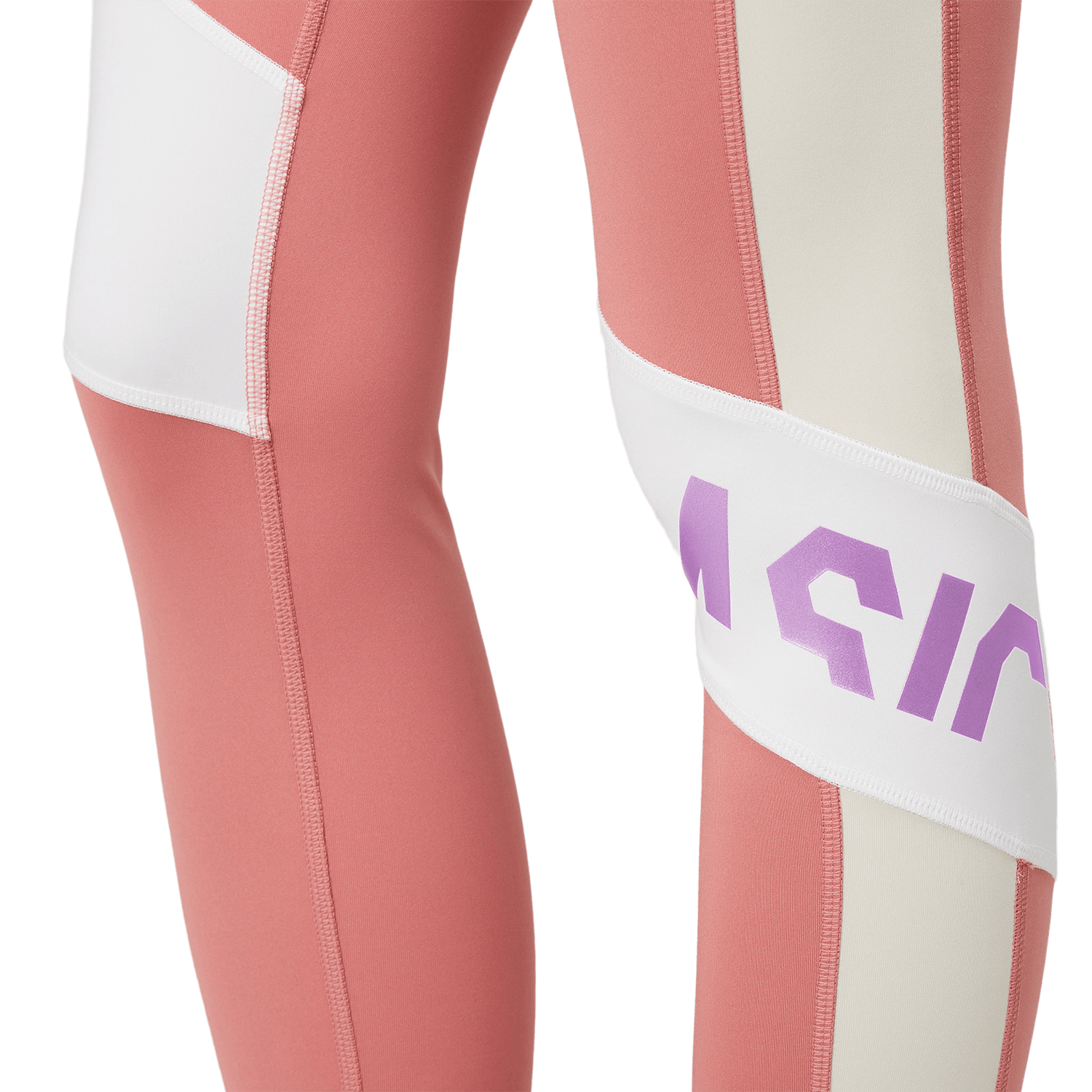 Asics Color Block Tight III Women's