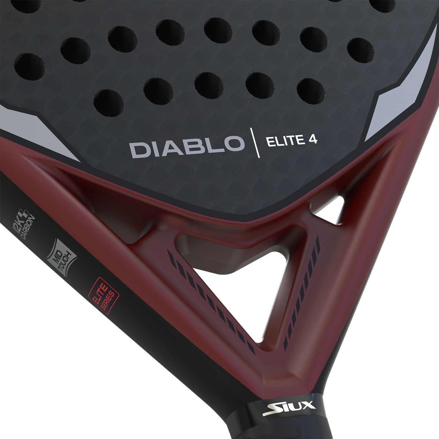2025 Siux Diablo Elite 4