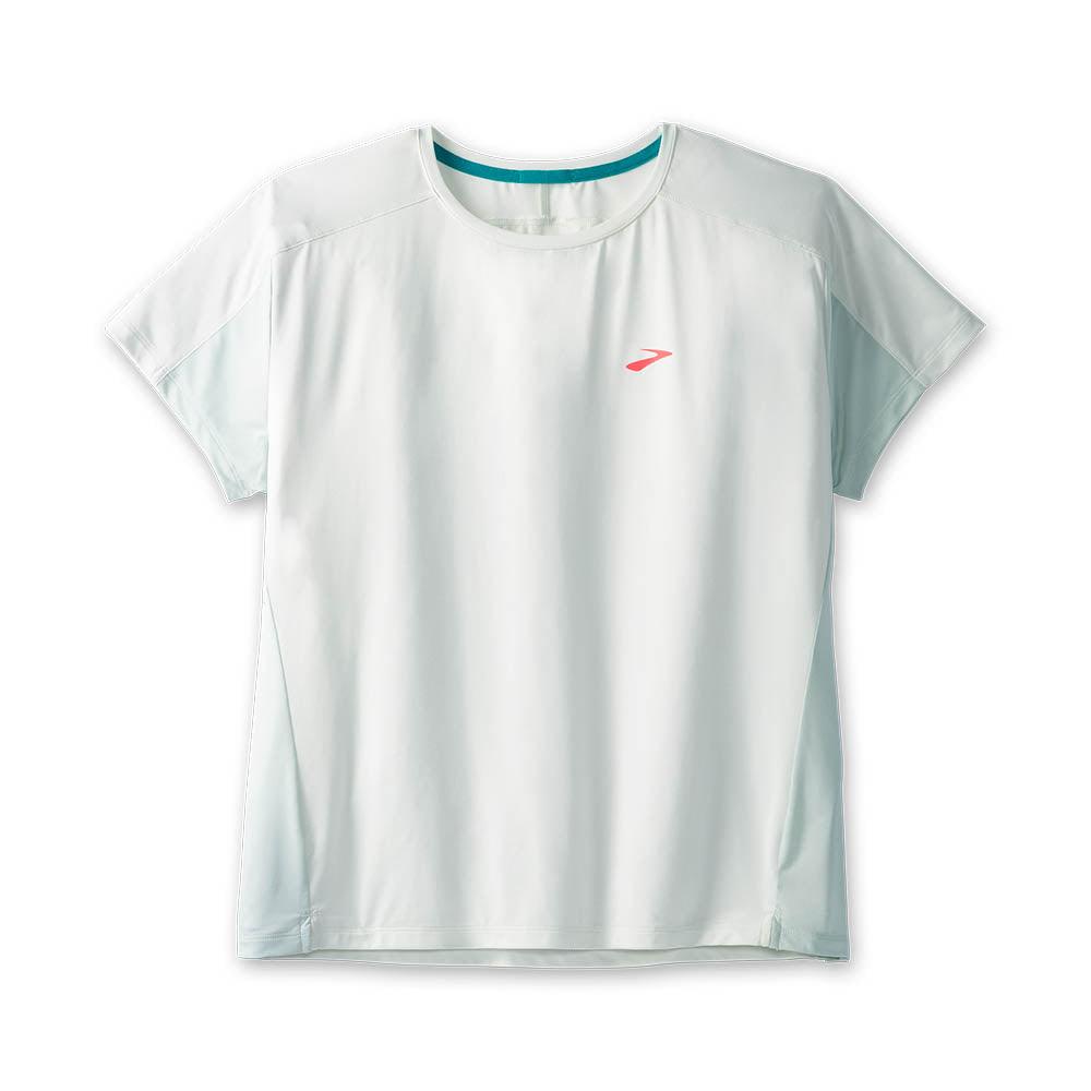 Brooks Sprint Free Short Sleeve Top 2.0 Women's