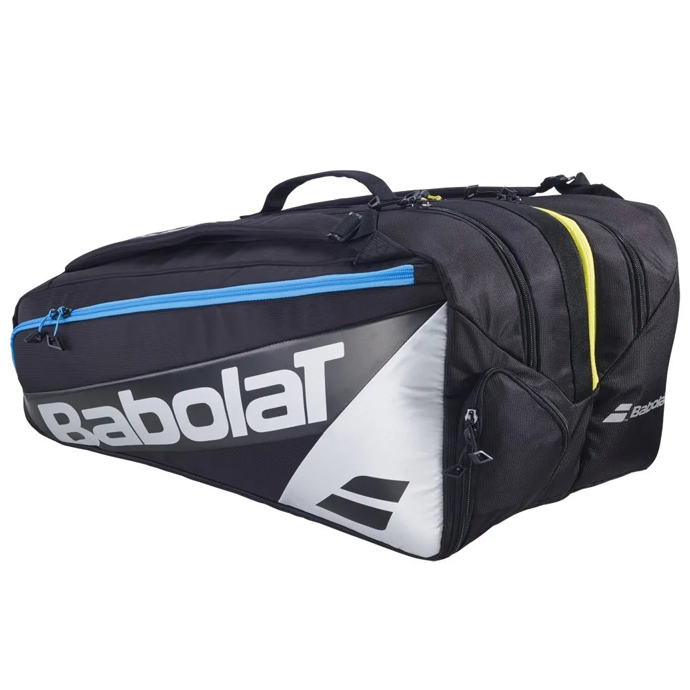 2025 Babolat RH PRO bag (Red/Black)