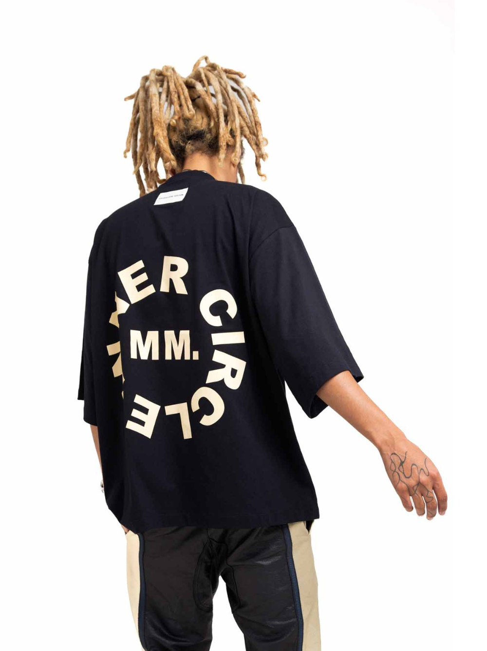 Micael Matthews Inner Circle T-Shirt