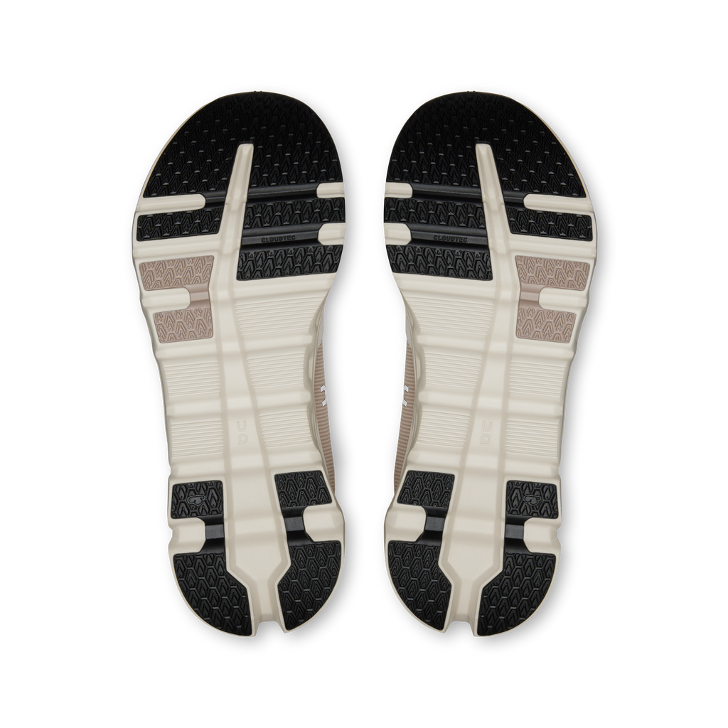 On Men's Cloud Runner 2 Pearl Desert