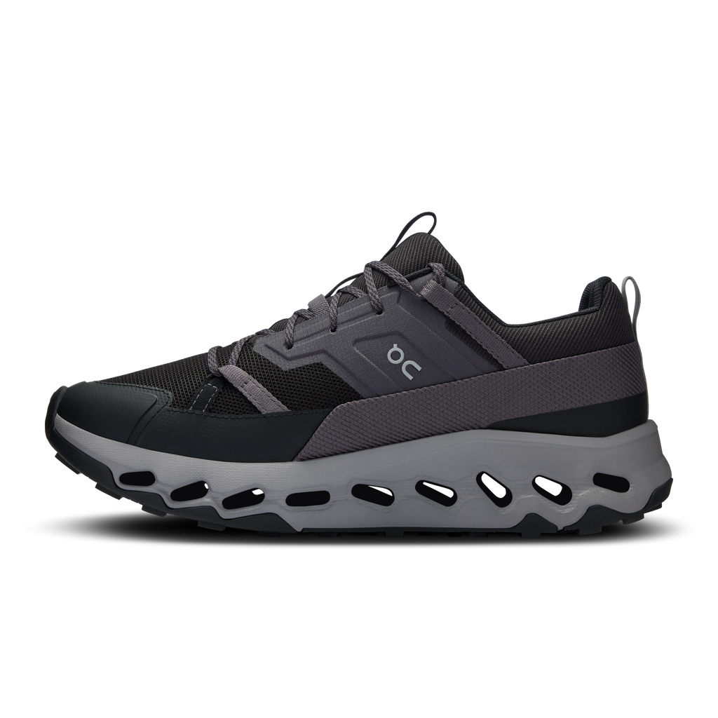 On Women's Cloud Horizon 1 Black Alloy