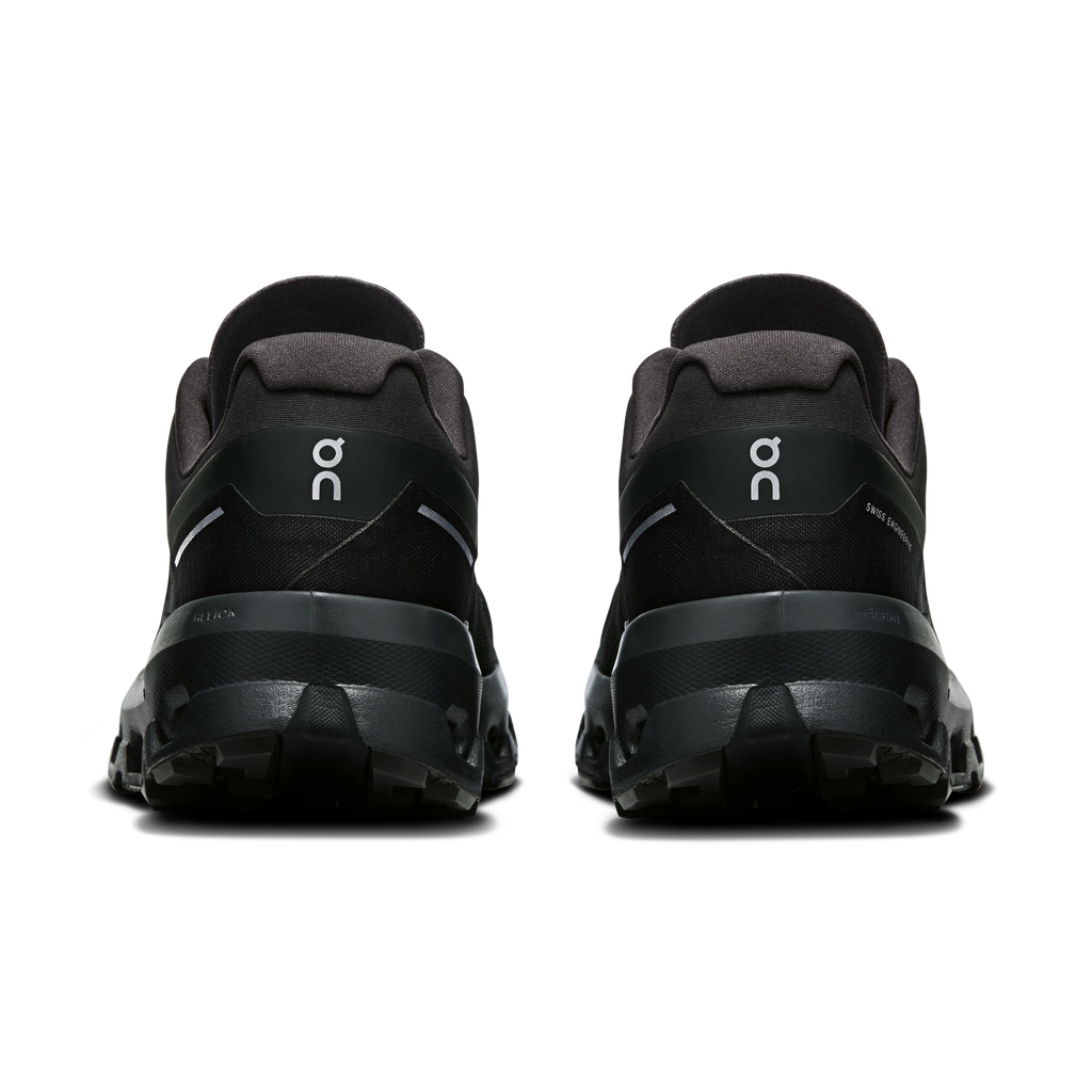 On Women's Cloud Vista 2.0 Black Black