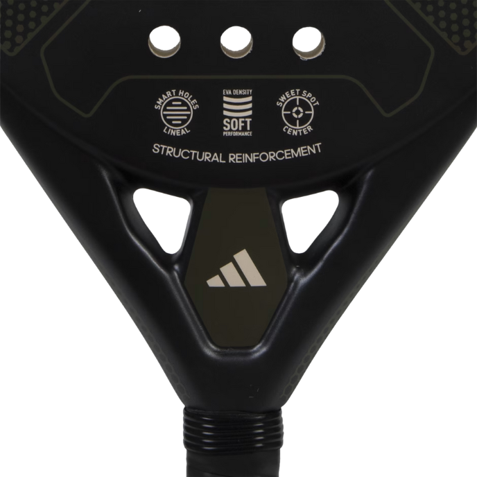 Adidas RX Green Padel