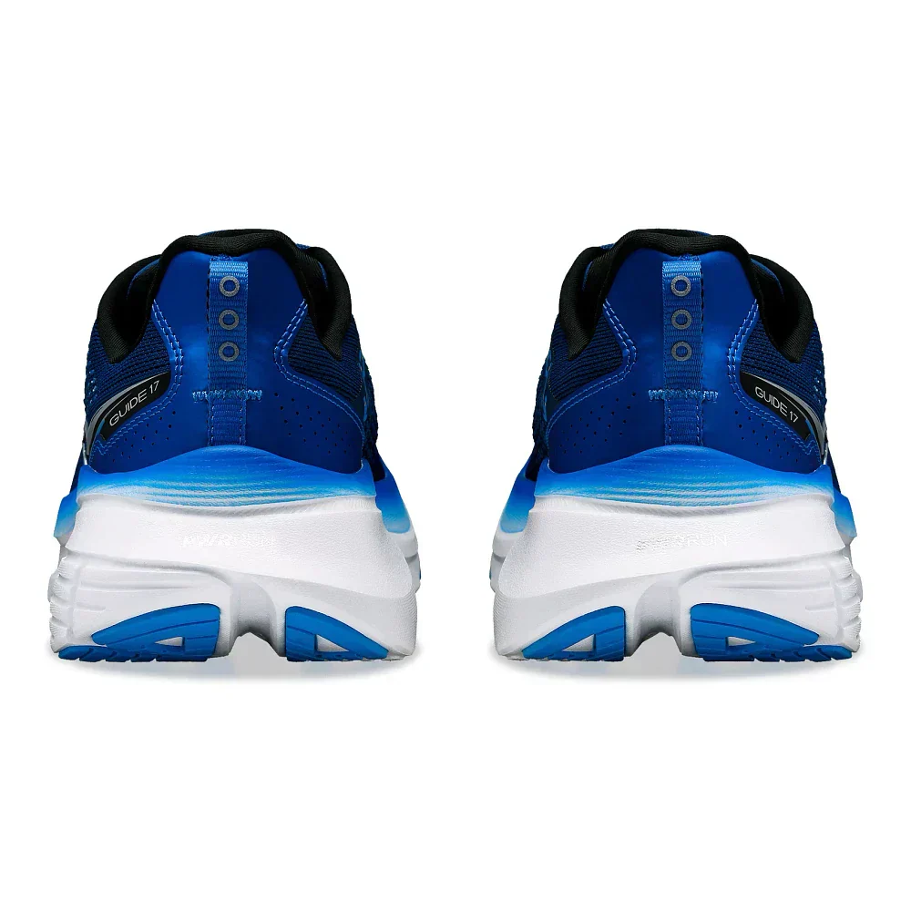 Saucony Guide 17 Men's - NAVY/COBALT