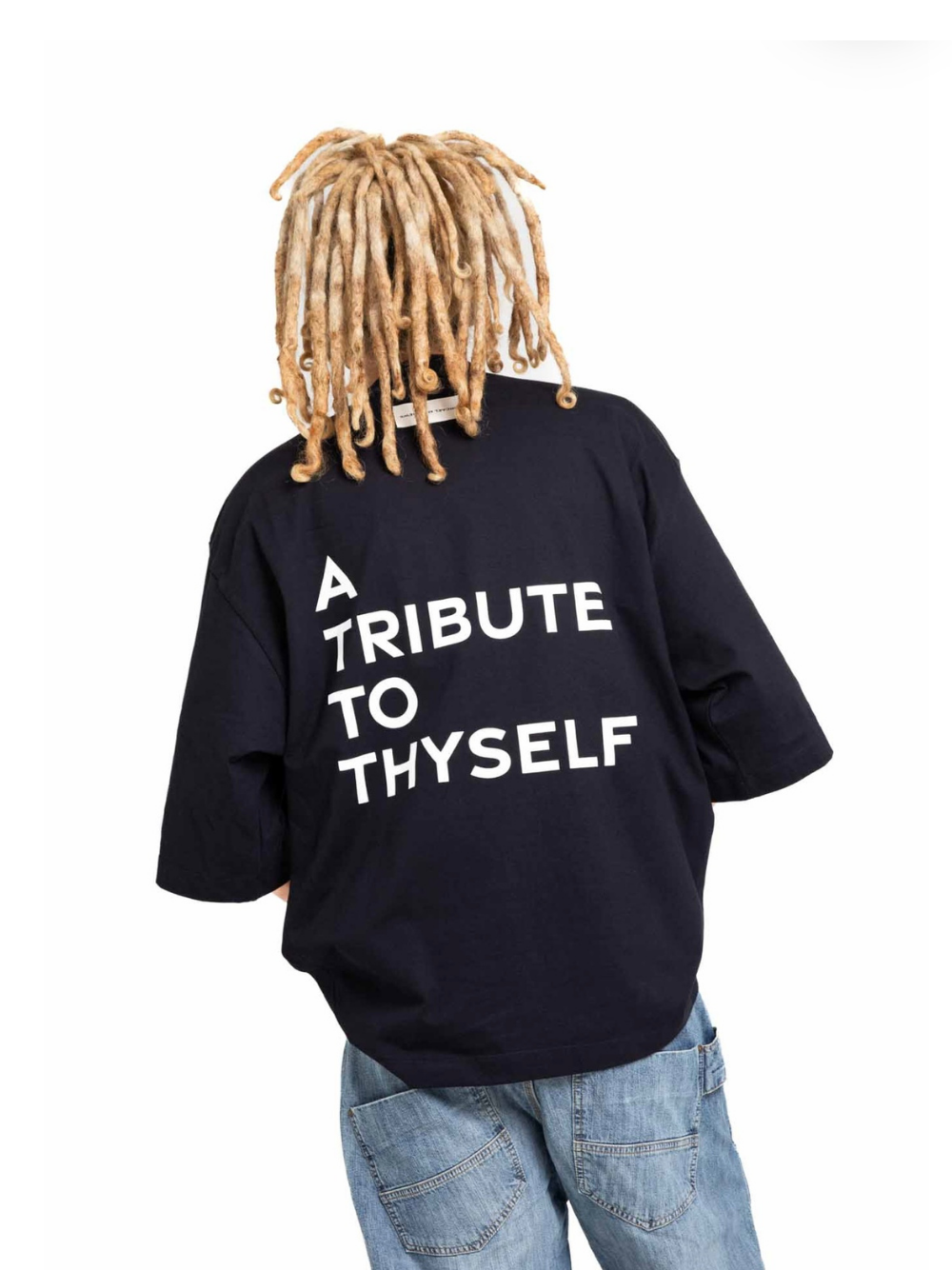 Micael Matthews A Tribute To Thyself T-Shirt